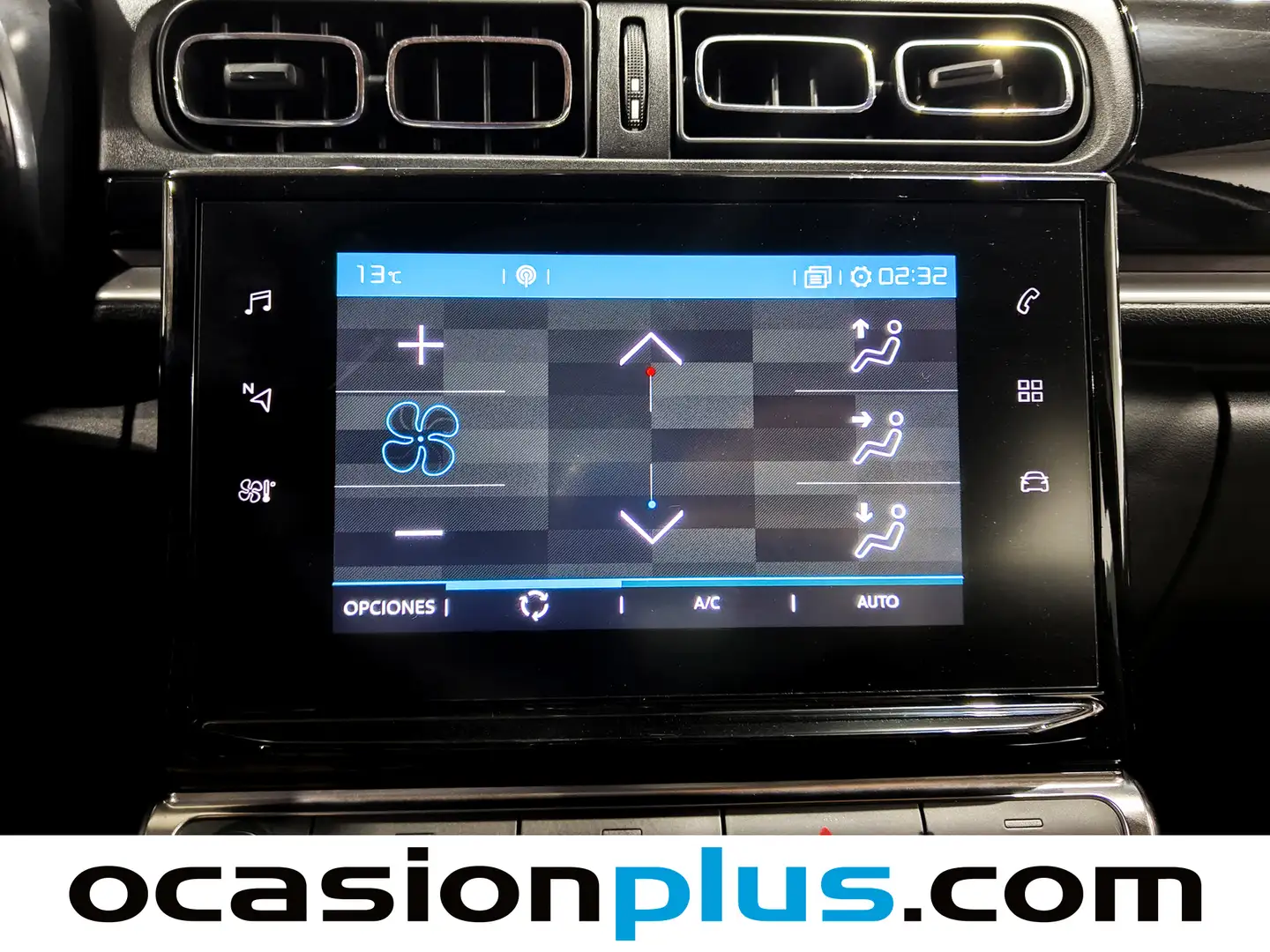 Foto Citroën C3 Origin Citroen C3 Origin PureTech 110 Max (110 CV)