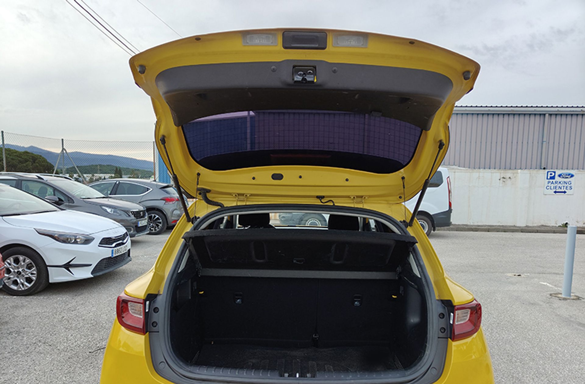 Kia Stonic 1.2 Cvvt Eco-Dynamic Concept - foto 14