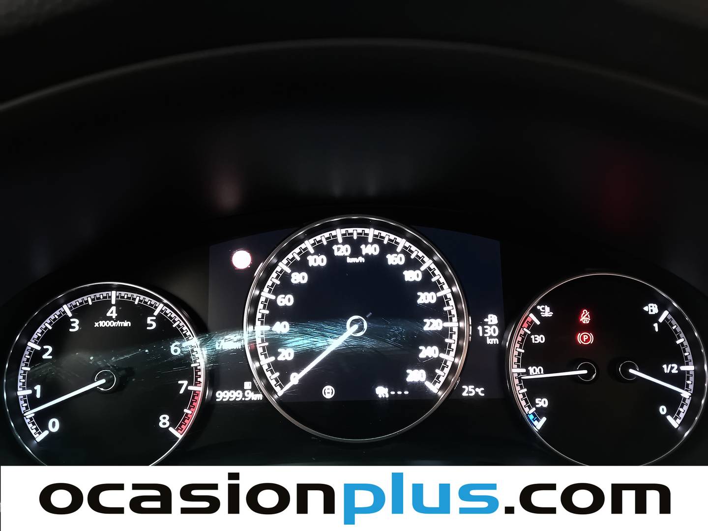 Mazda Mazda3 Mazda Mazda 3 2.0 SKYACTIV-G Zenith (122 CV) 2019