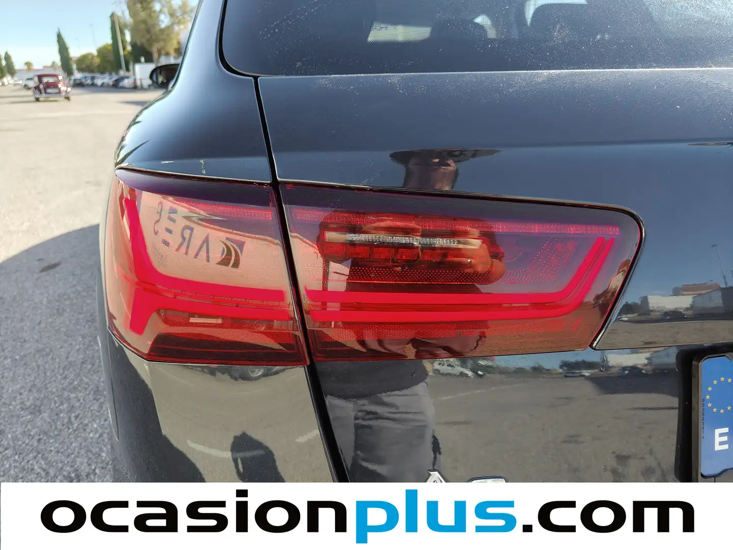 Foto Audi A6 allroad quattro Audi A6 Allroad 3.0 TDI quattro (272 CV) S tronic Pack S Line