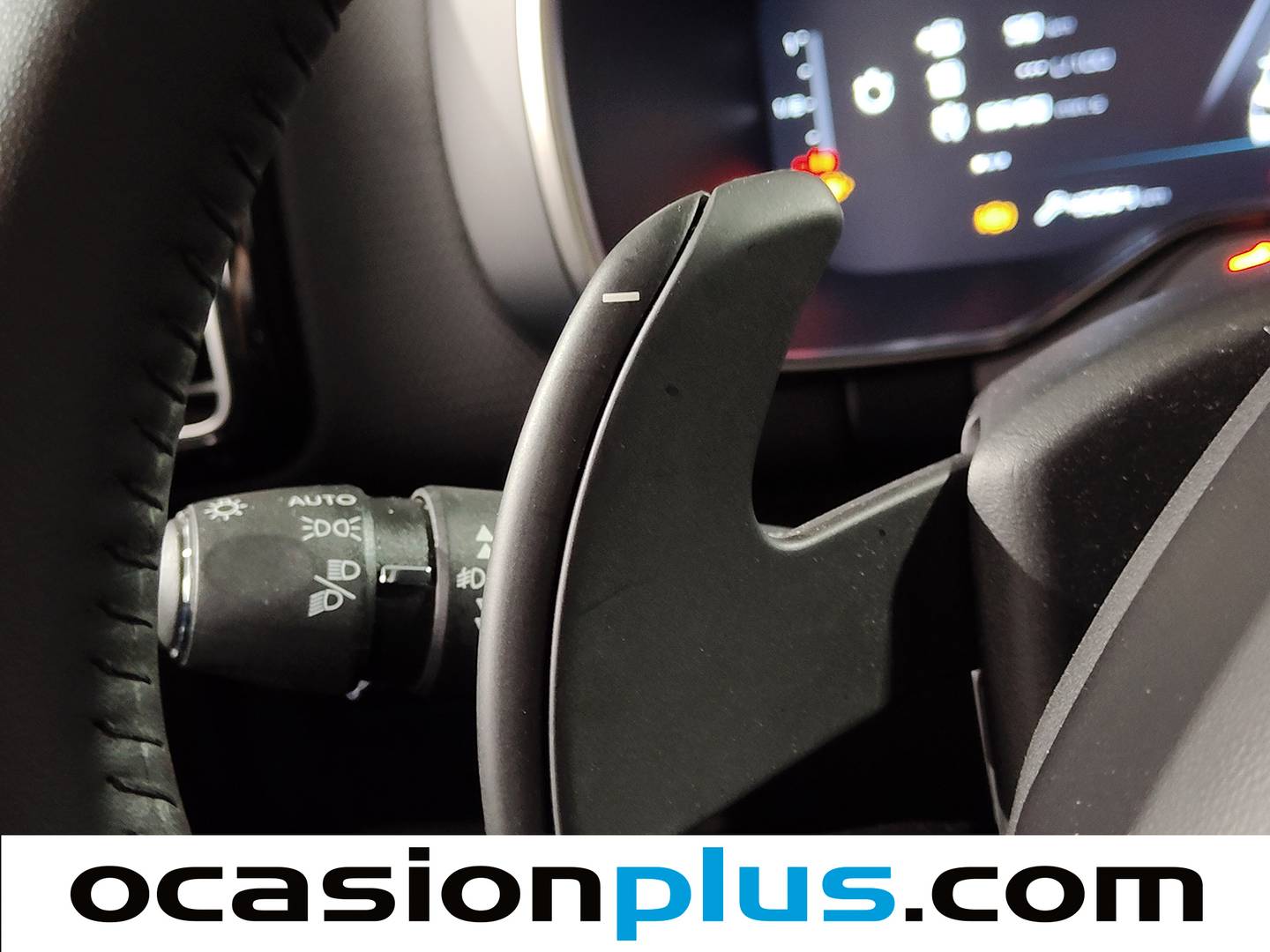 Citroën C5 Aircross Citroen C5 Aircross BlueHDi 130 S&S Max EAT8 (131 CV) seminuevo