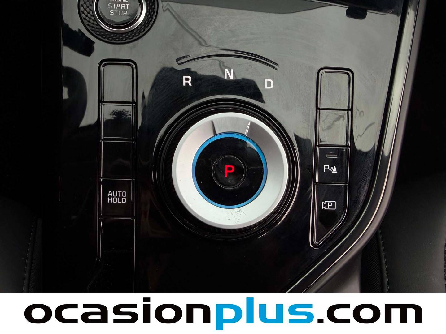 Foto KIA Niro Kia Niro 1.6 GDi HEV Drive (129 CV)