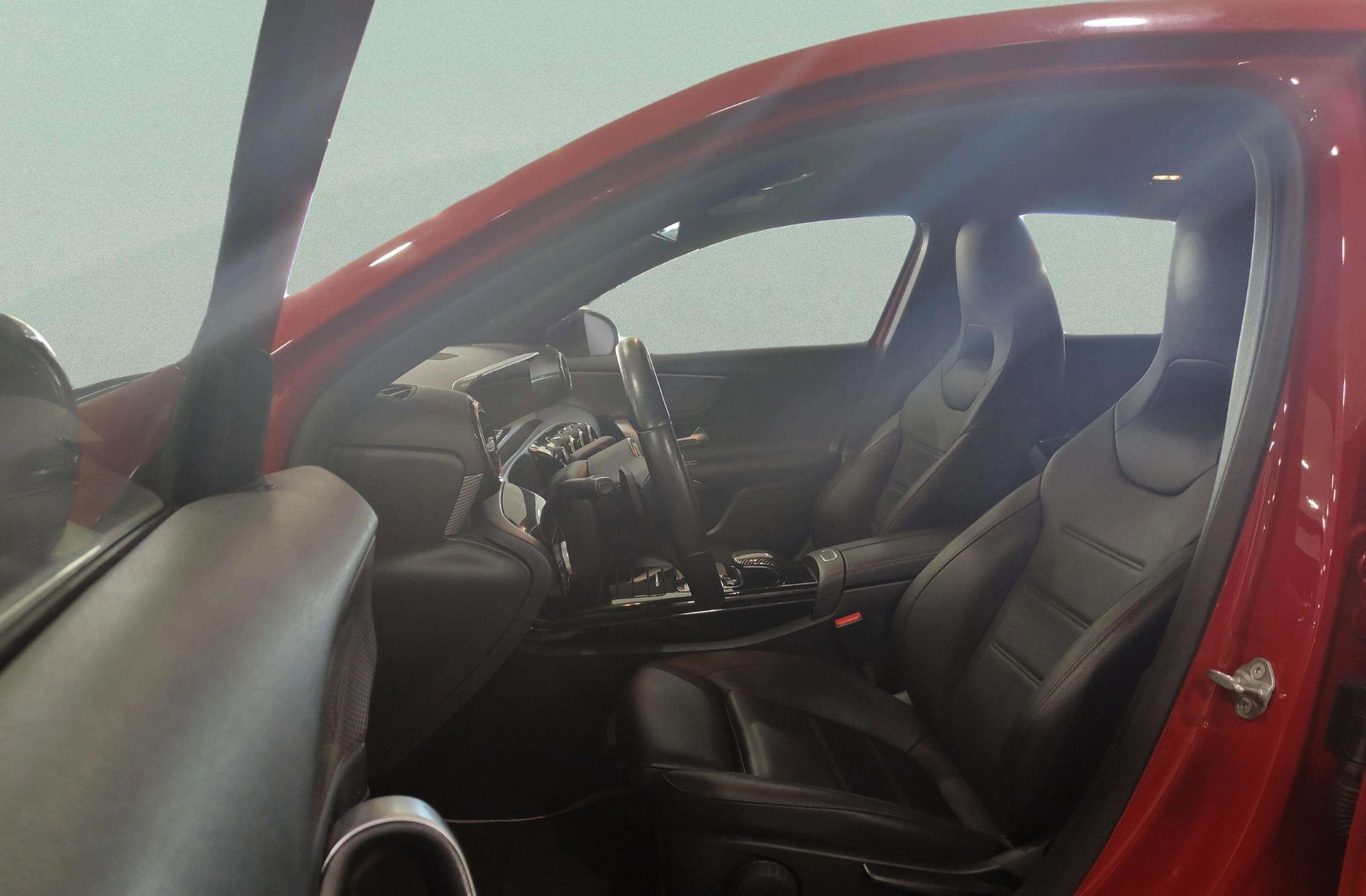 Mercedes-Benz Clase A 180 d - foto 10