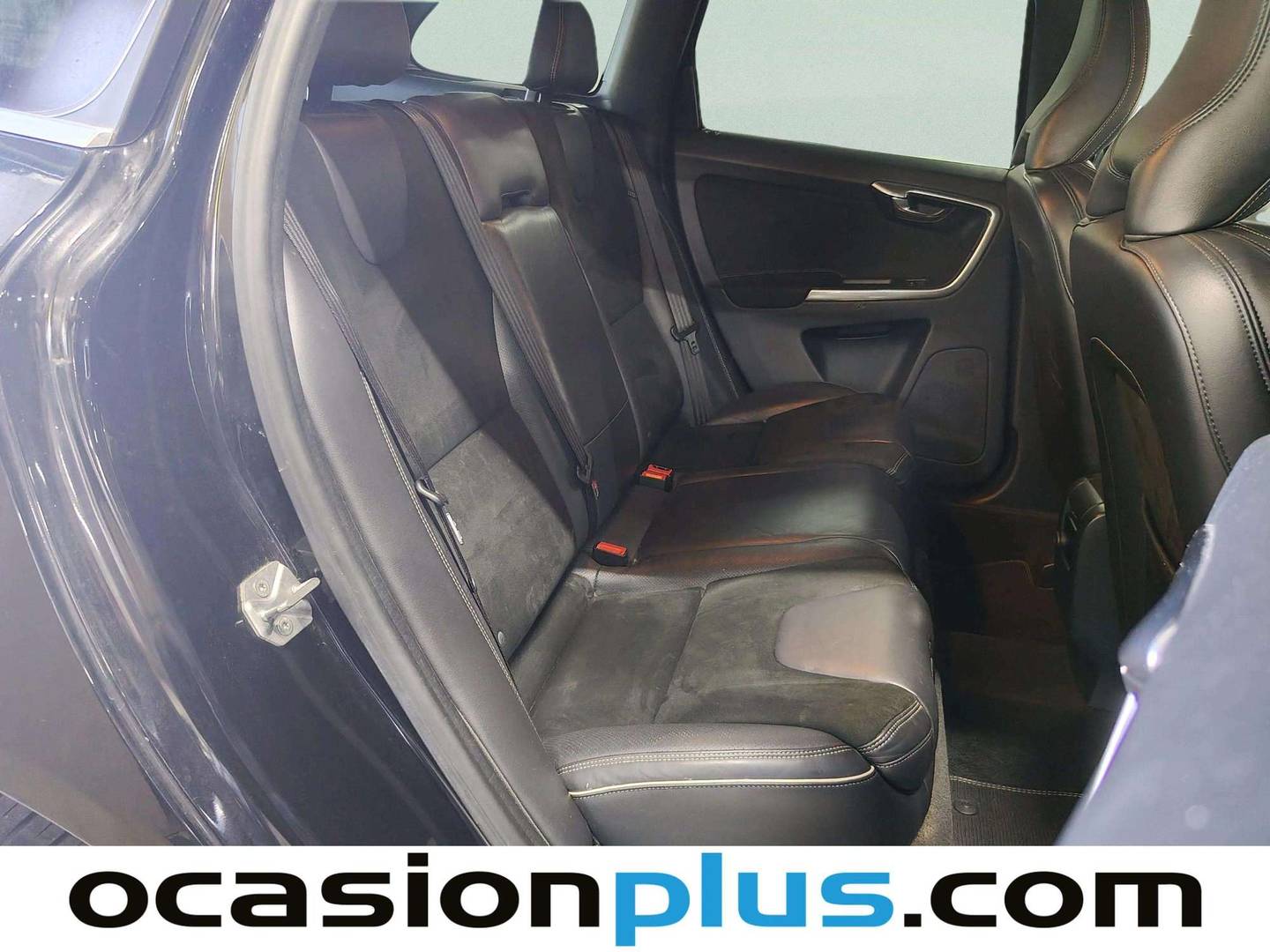 Volvo XC60 Volvo XC60 D3 R-Design Momentum Auto (150 CV) km 0