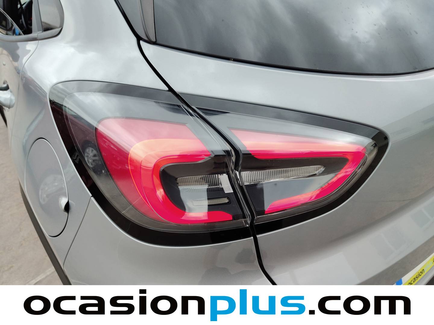 Foto Ford Puma Ford Puma 1.5 Ecoblue Titanium (120 CV)