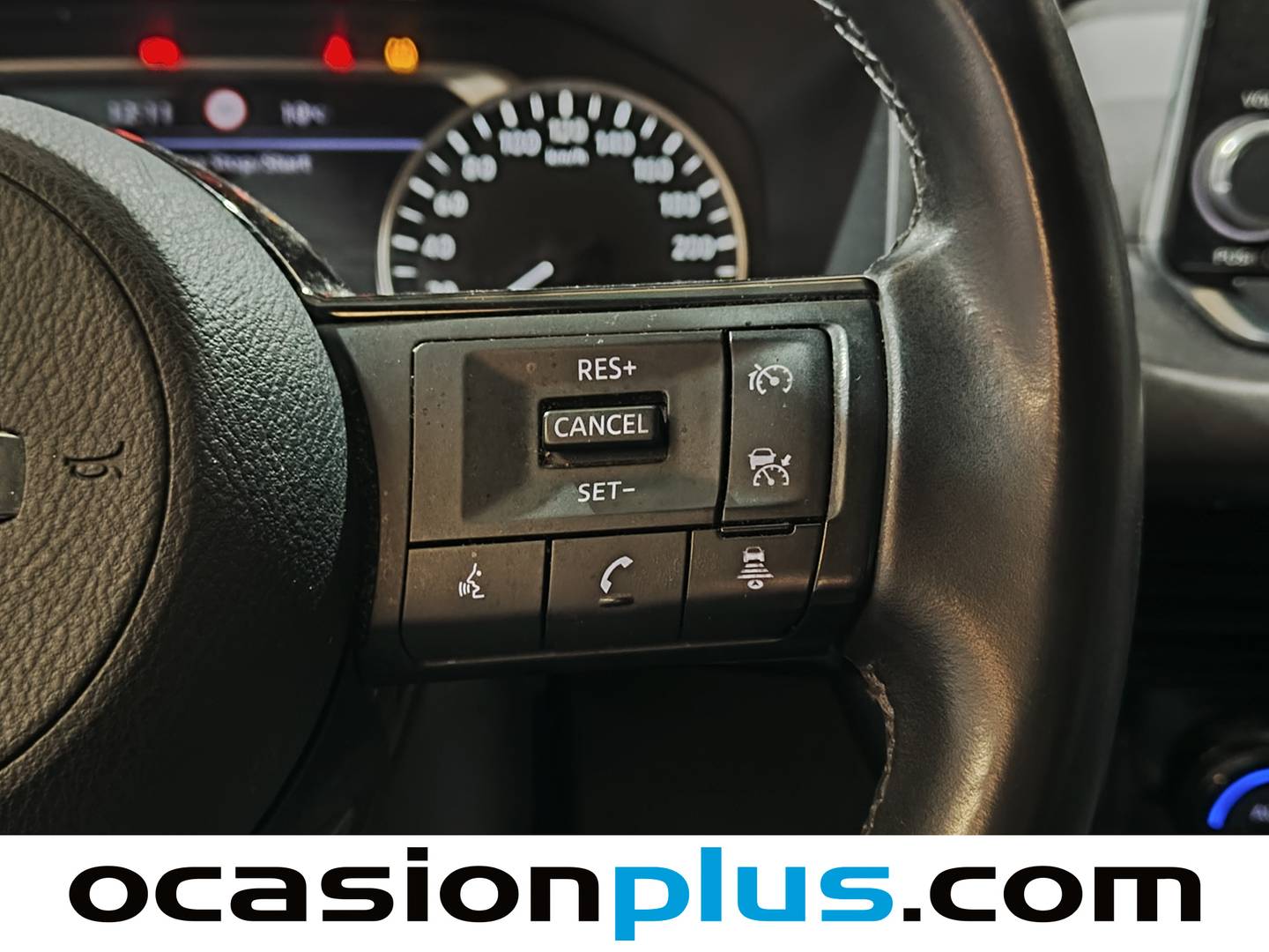 Foto Nissan QASHQAI Nissan Qashqai DIG-T 140 mHEV Acenta 4x2 (140 CV)