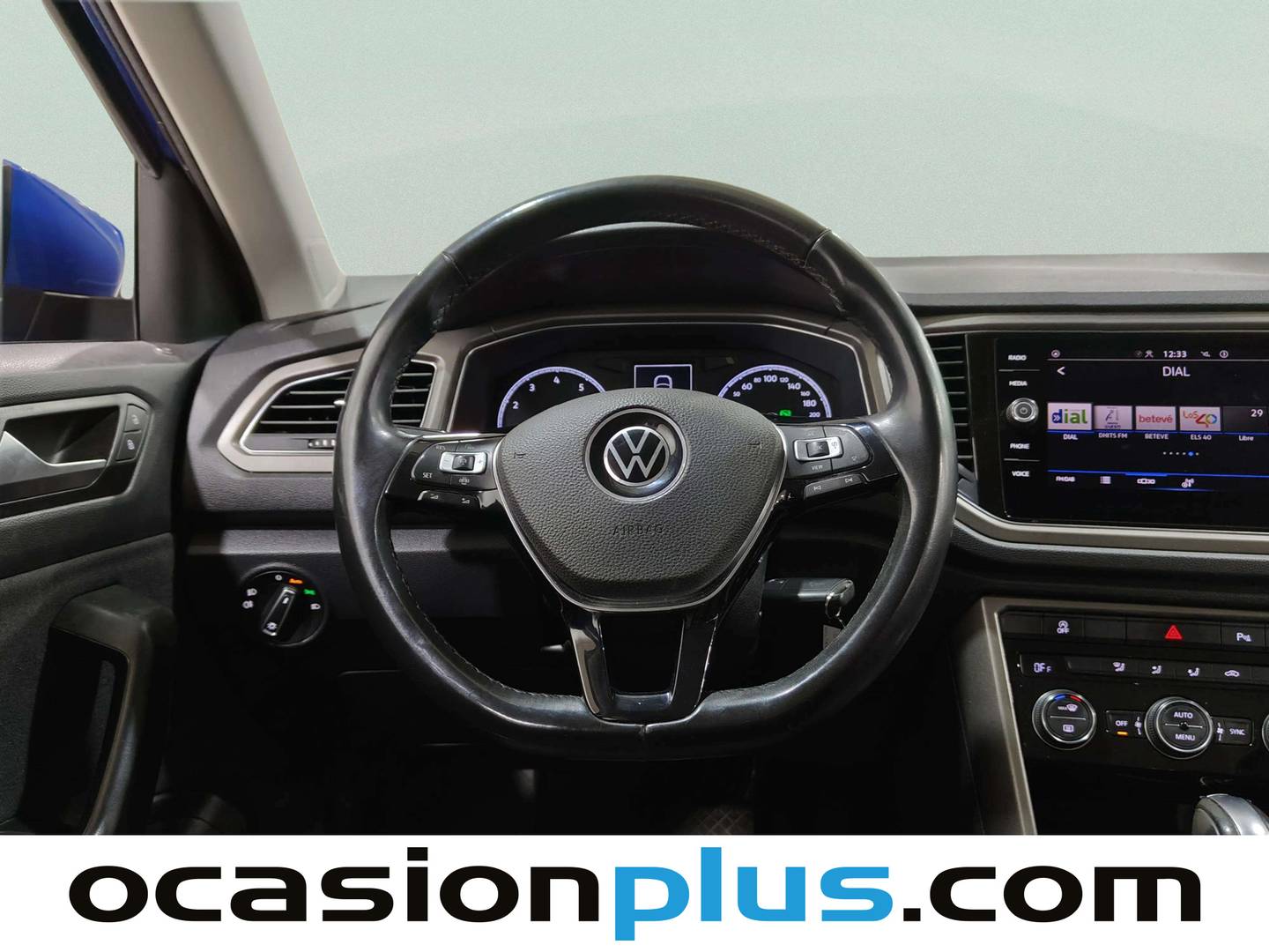 Volkswagen T-Roc Volkswagen T-Roc Advance 1.5 TSI (150 CV) DSG automático