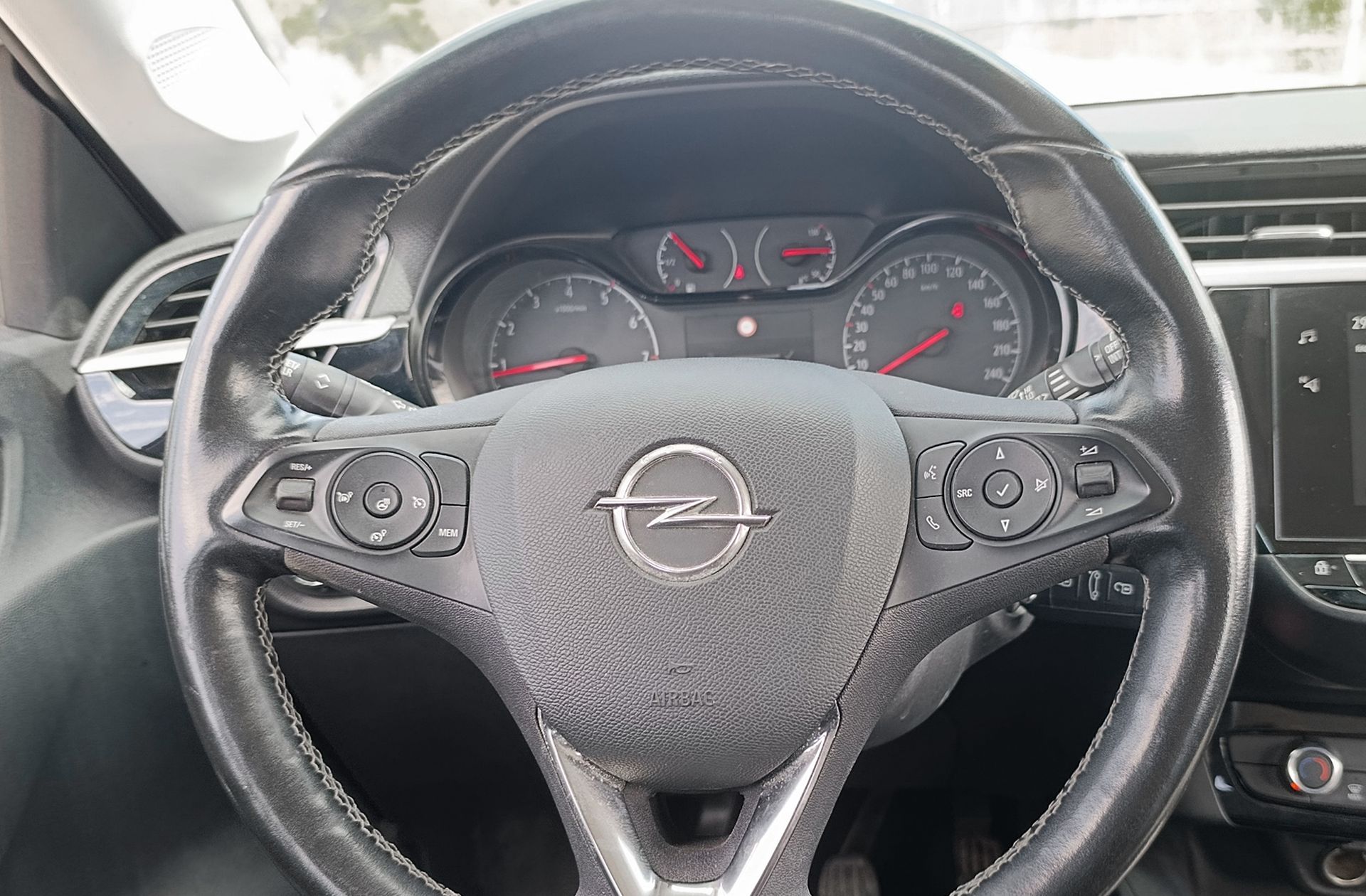 Opel Corsa 1.2 XEL Edition - foto 20