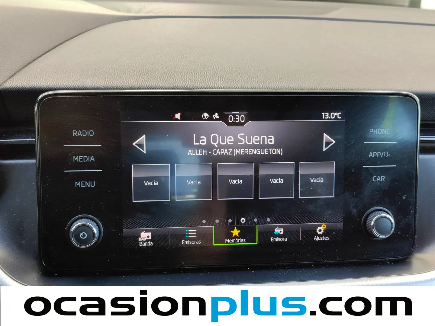 Foto Skoda Kamiq Skoda Kamiq 1.0 TSI Ambition (110 CV)