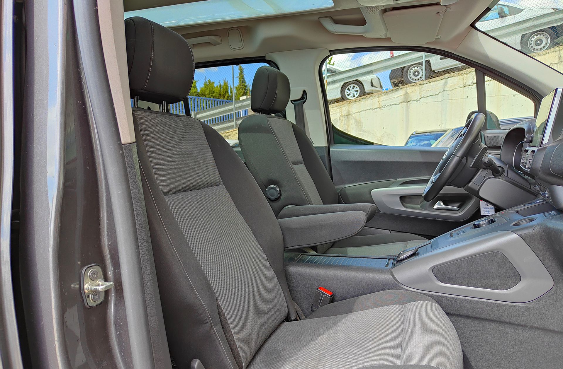 Toyota Proace City 1.5D Family Advance L1 - foto 18