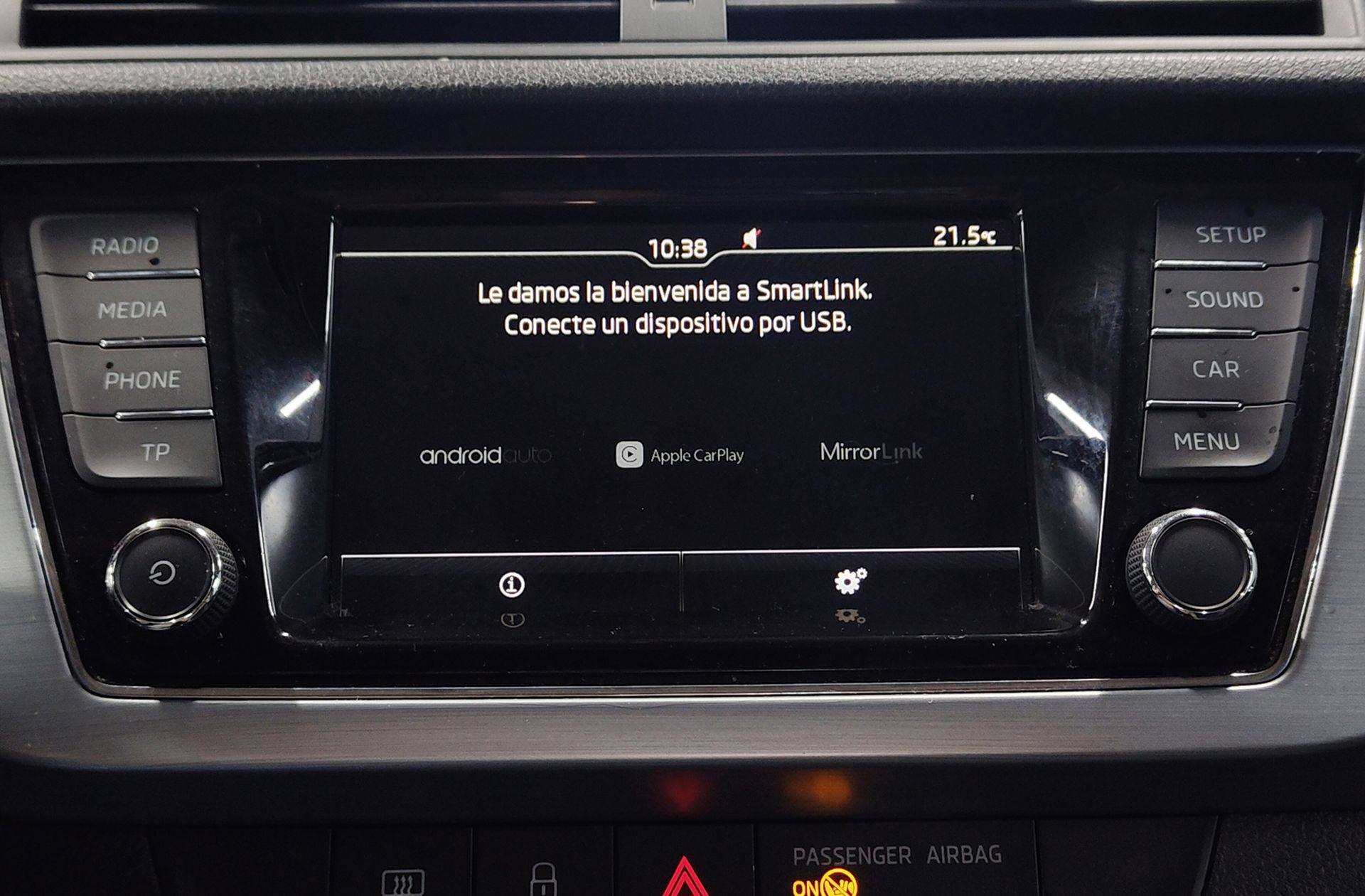 Škoda Fabia 1.2 TSI Like - foto 7