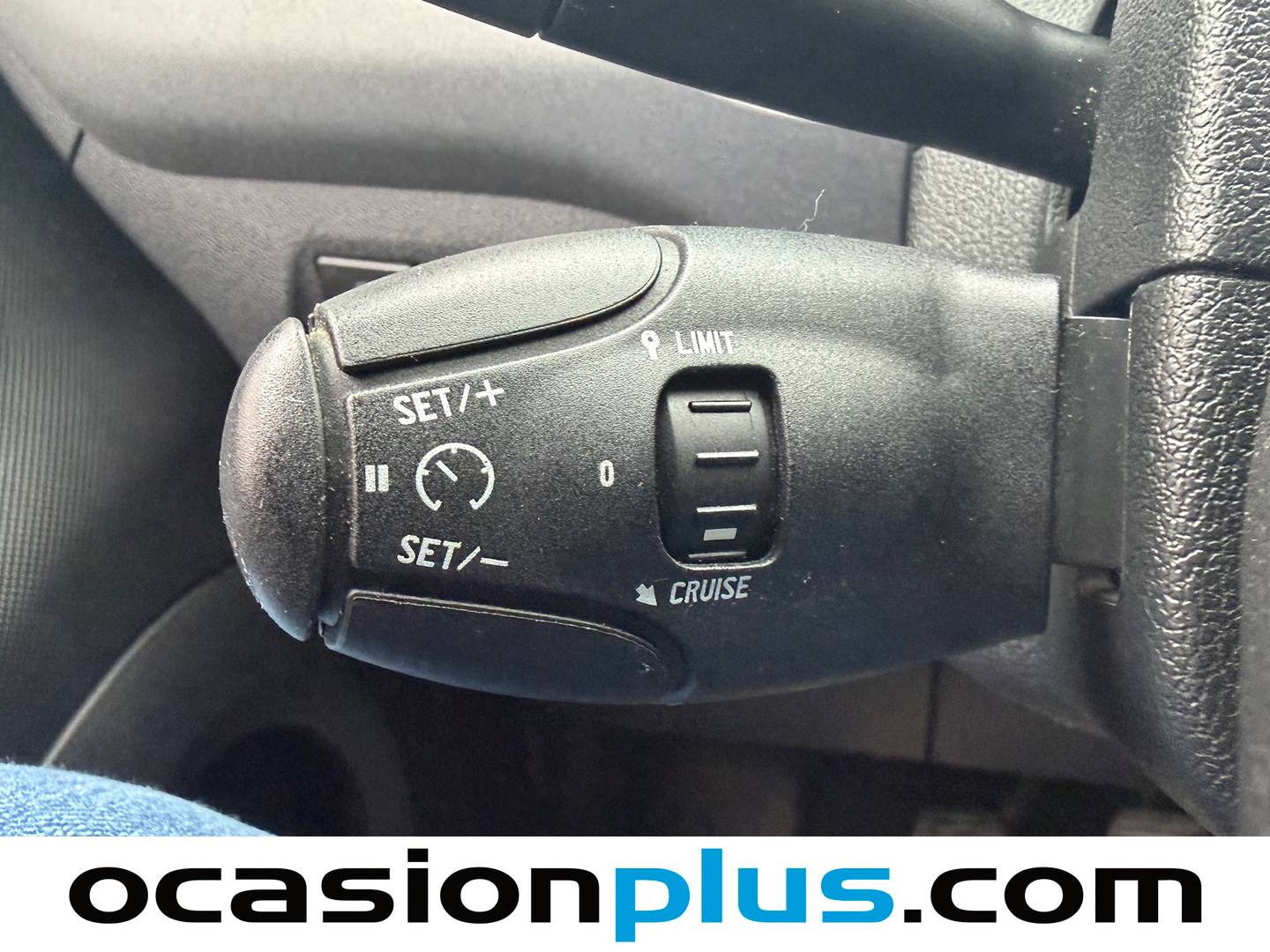 Foto Peugeot Partner Peugeot Partner Tepee Combi 1.6 BlueHDI Active (100 CV)