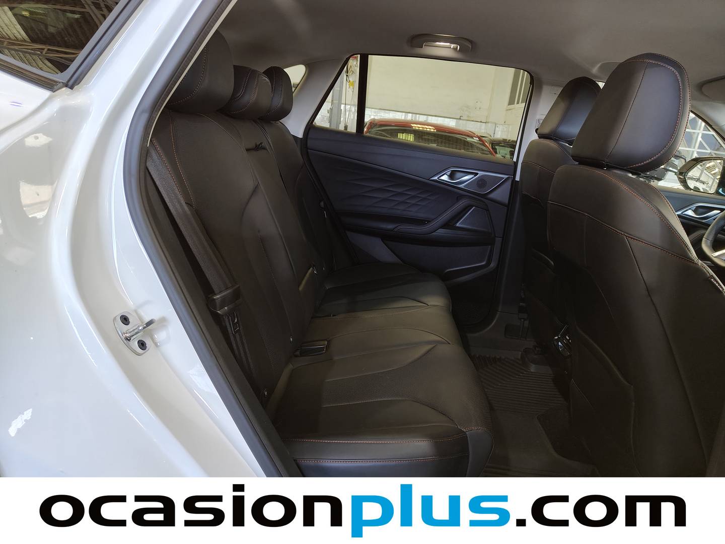 MG HS MG HS 1.5T Luxury DCT (170 CV) barato