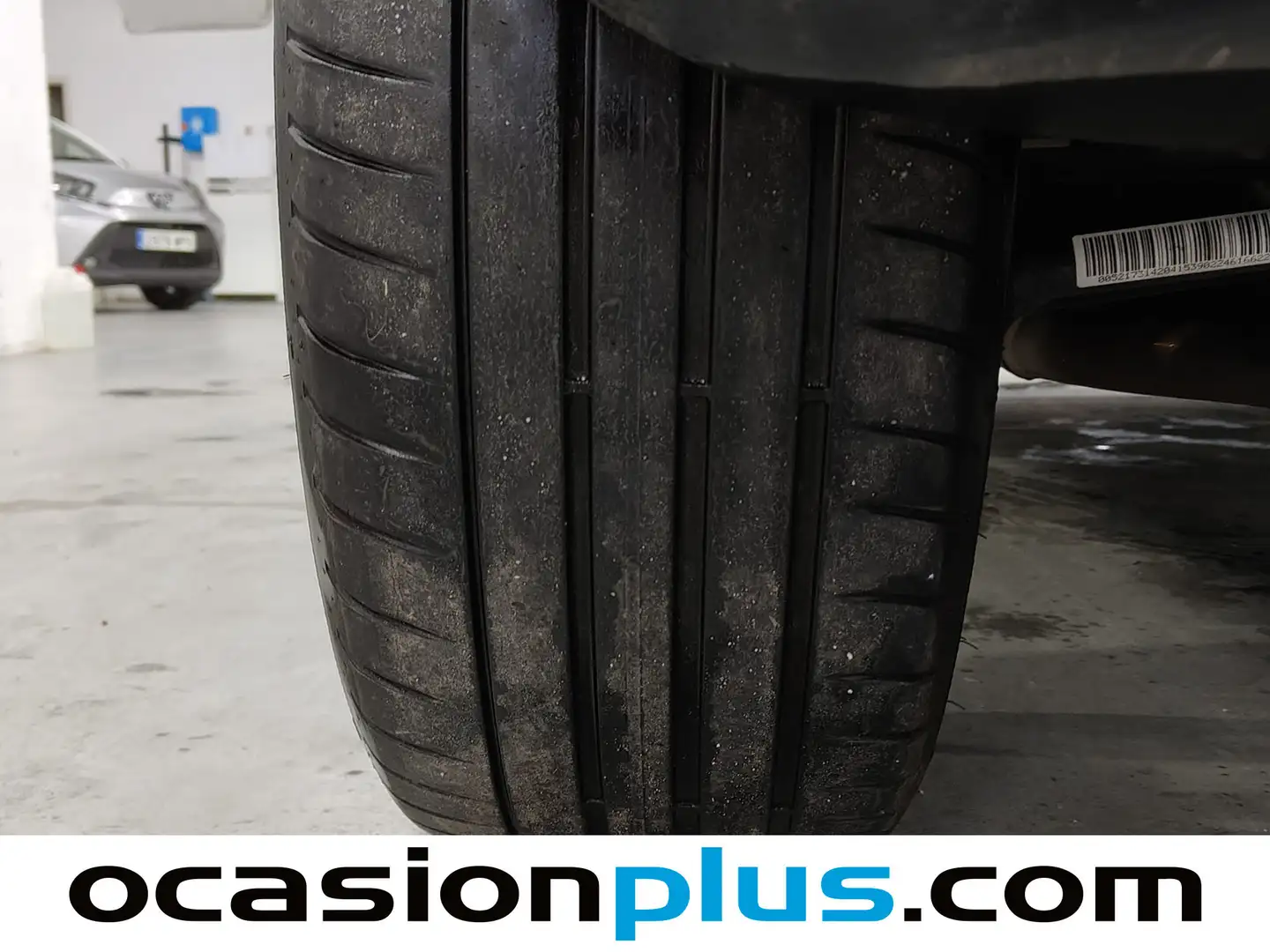 Foto Jeep Compass Jeep Compass 1.3 PHEV Limited AWD AT (190 CV)