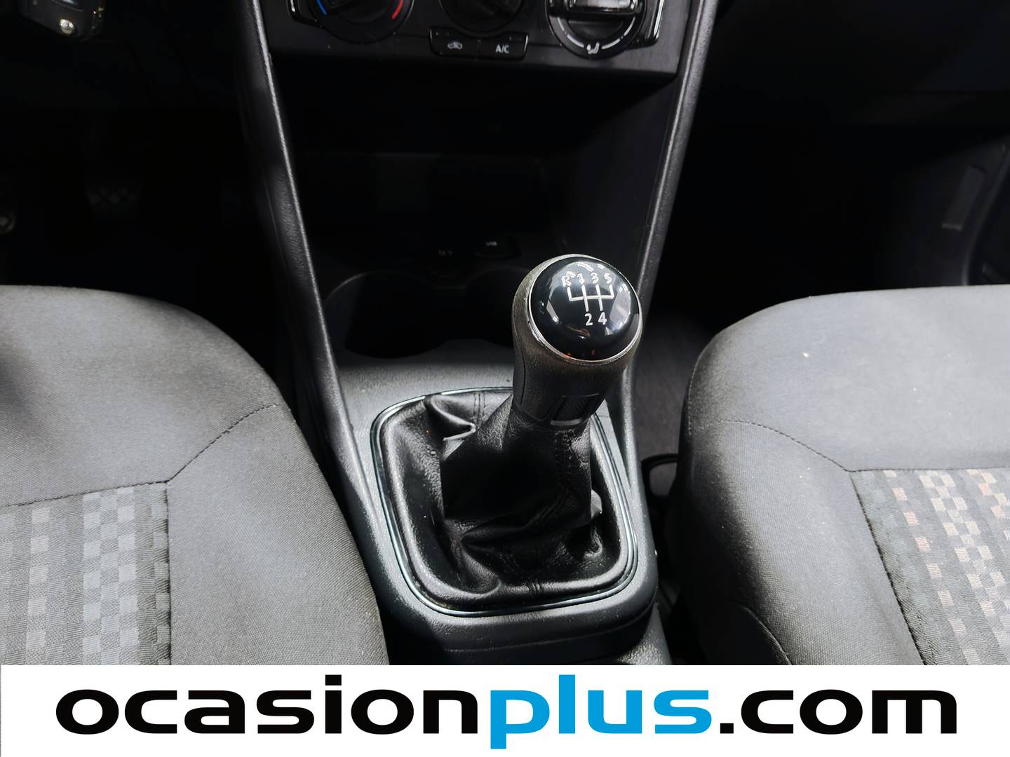 Volkswagen Polo Volkswagen Polo Edition 1.4 TDI BMT (75 CV) de segunda mano