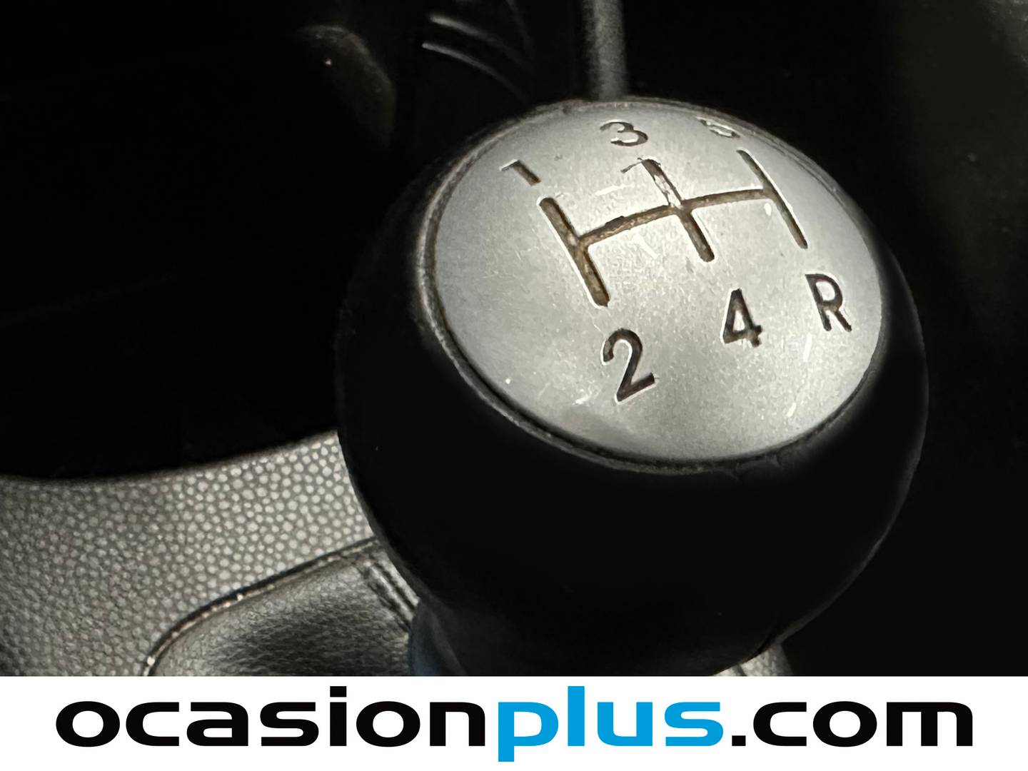 Foto KIA Picanto Kia Picanto 1.0 CVVT Tech (66 CV)