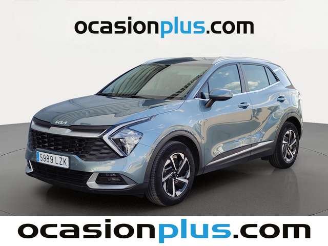 KIA Sportage 1.6 T-GDi MHEV Drive 4x2 (150 CV) de segunda mano