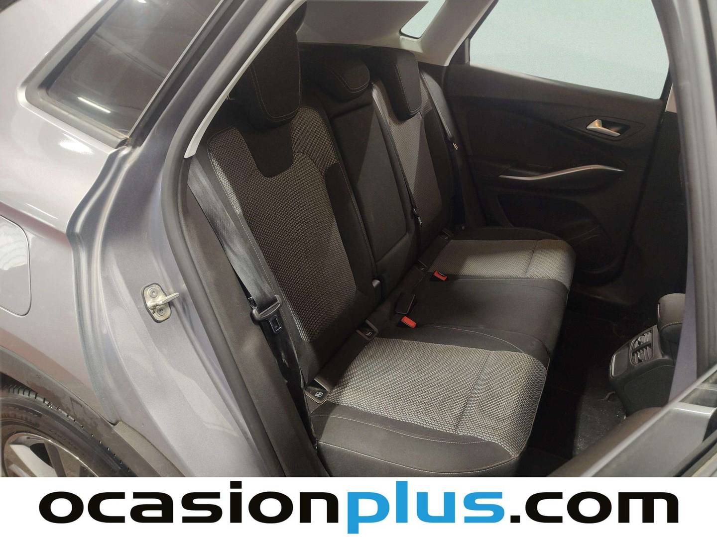 Opel Grandland X Opel Grandland X 1.2 Turbo Edition (130 CV) al mejor precio