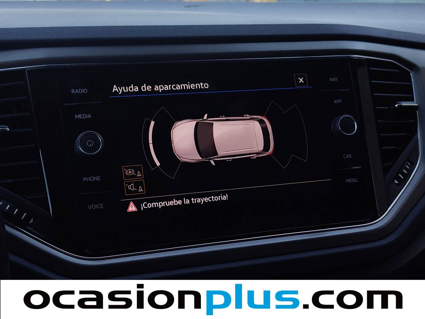 Extras y acabados del Volkswagen T-Roc Volkswagen T-Roc Advance 1.0 TSI (110 CV)