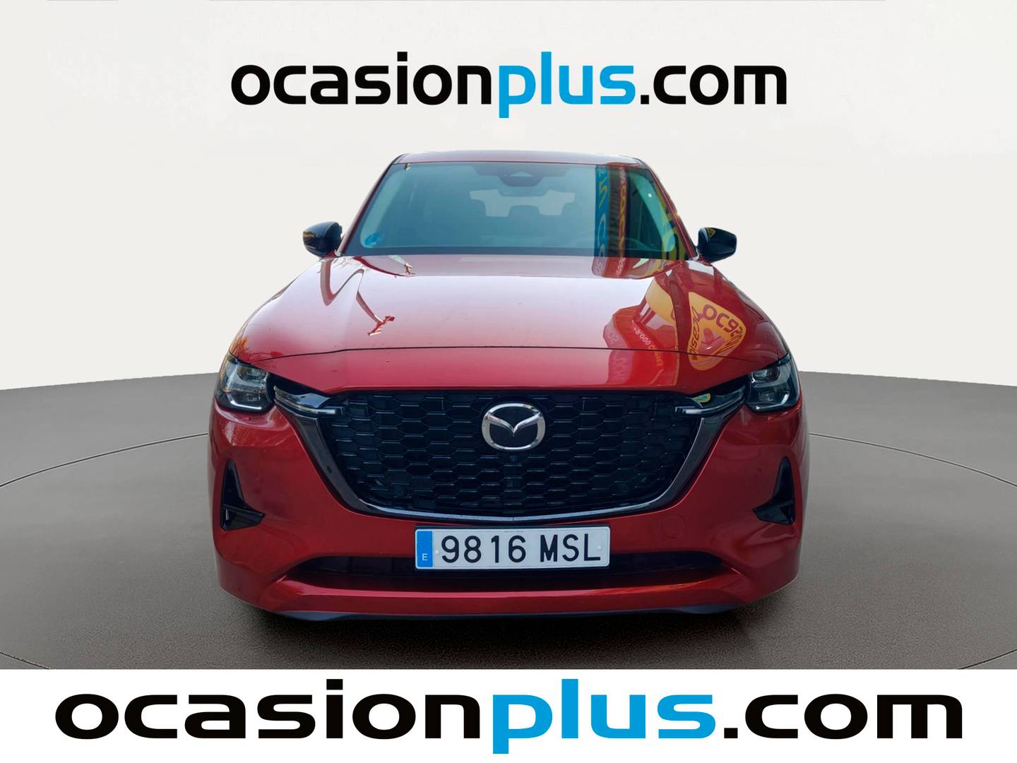 Mazda CX-60 Mazda CX-60 e-Skyactiv PHEV Homura AWD (327 CV) barato