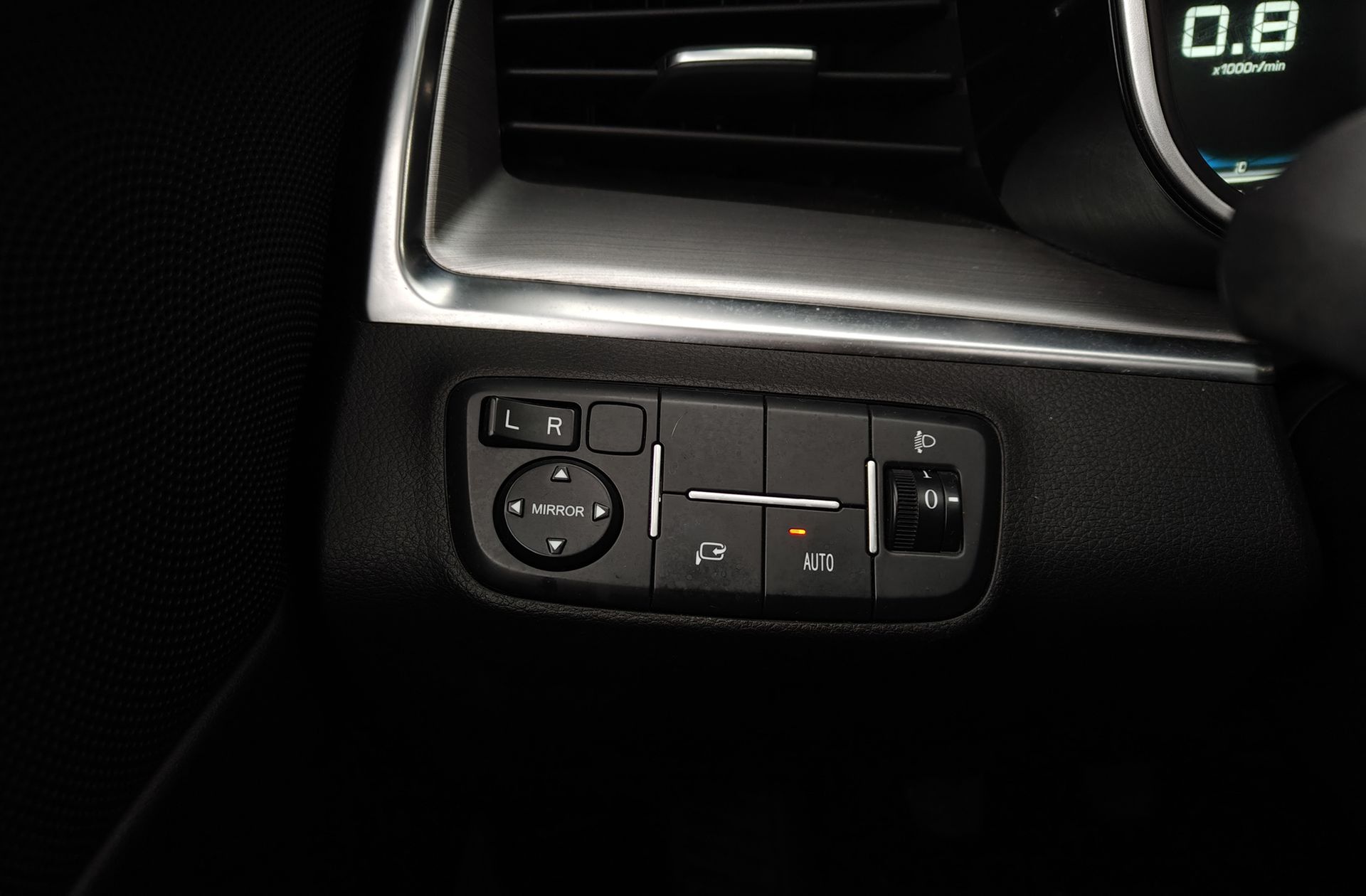 SWM G01 1.5T Luxury - foto 32