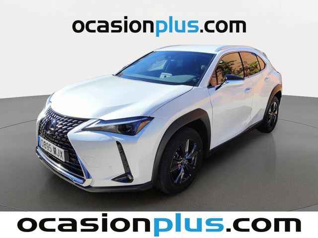Comprar Coche Lexus Segunda Mano