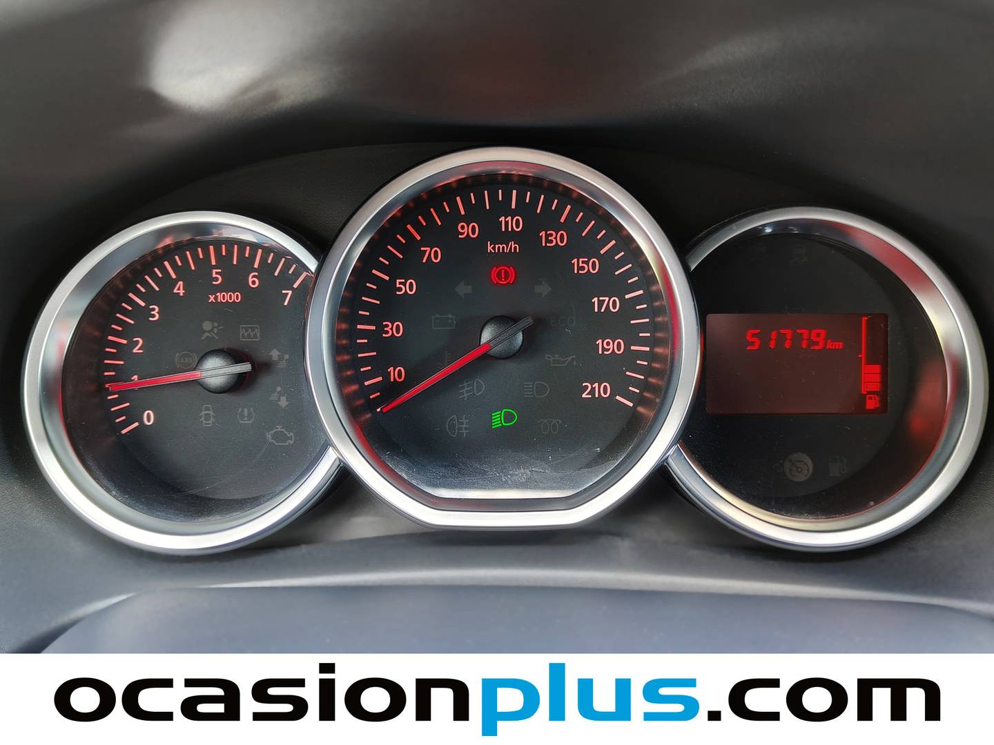 Dacia Sandero Dacia Sandero Ambiance 1.0 (73 CV) manual