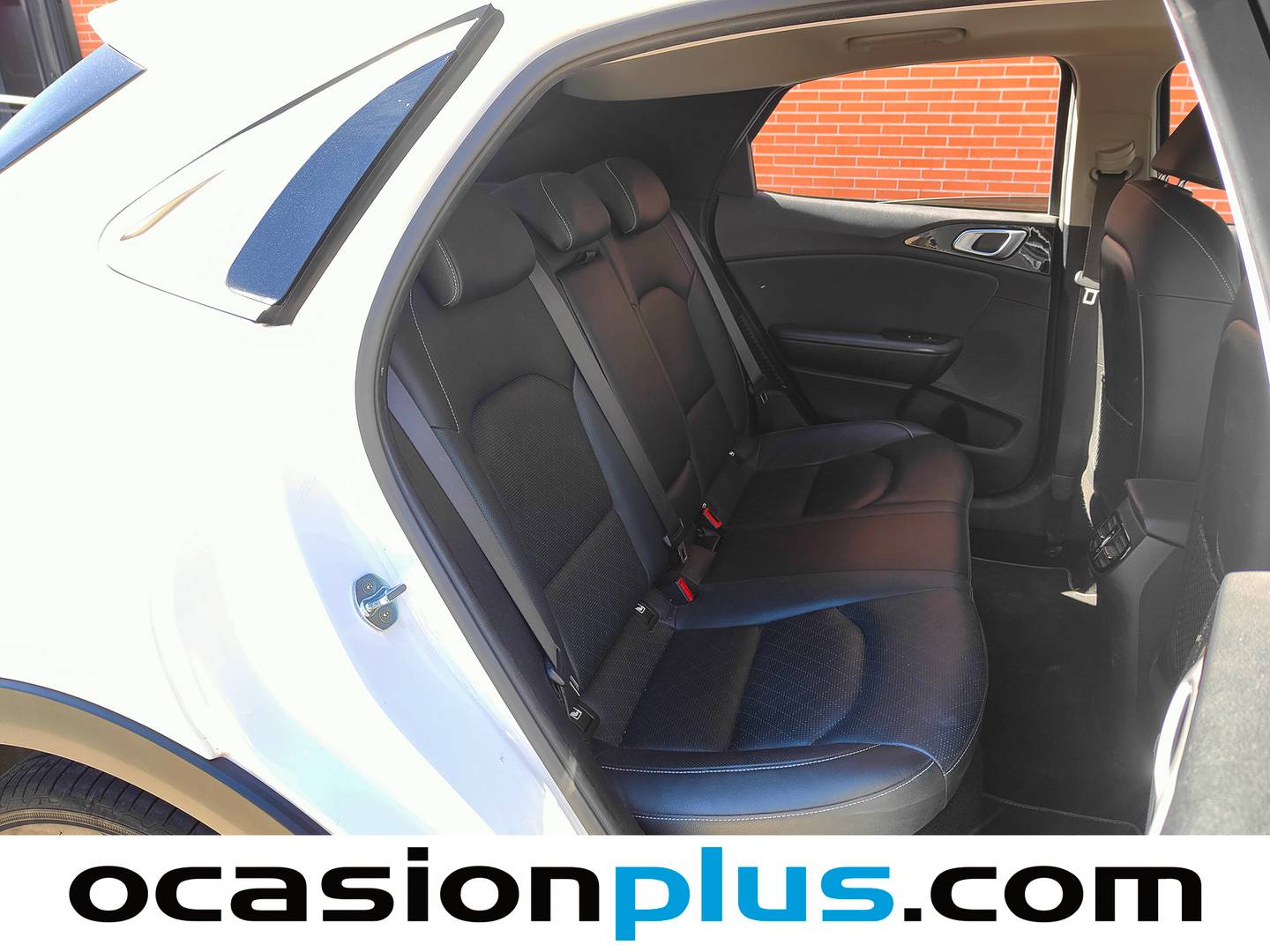 KIA XCeed Kia XCeed 1.6 GDi PHEV eMotion (141 CV) automático