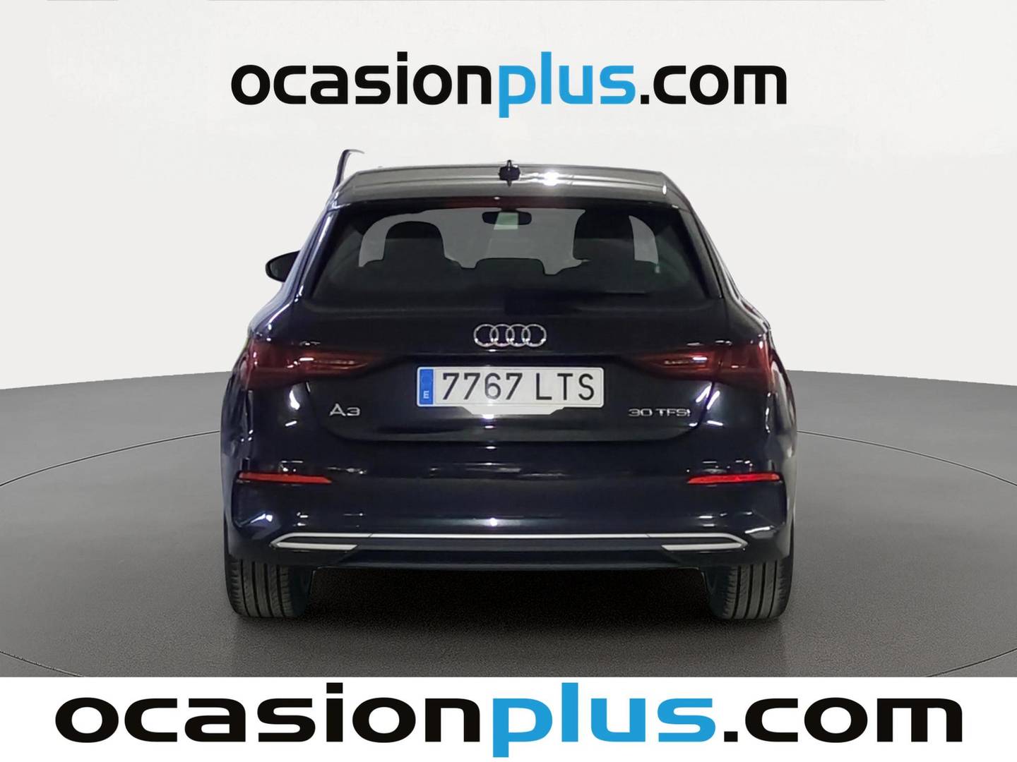 Audi A3 Audi A3 Sportback Advanced 30 TFSI (110 CV) al mejor precio