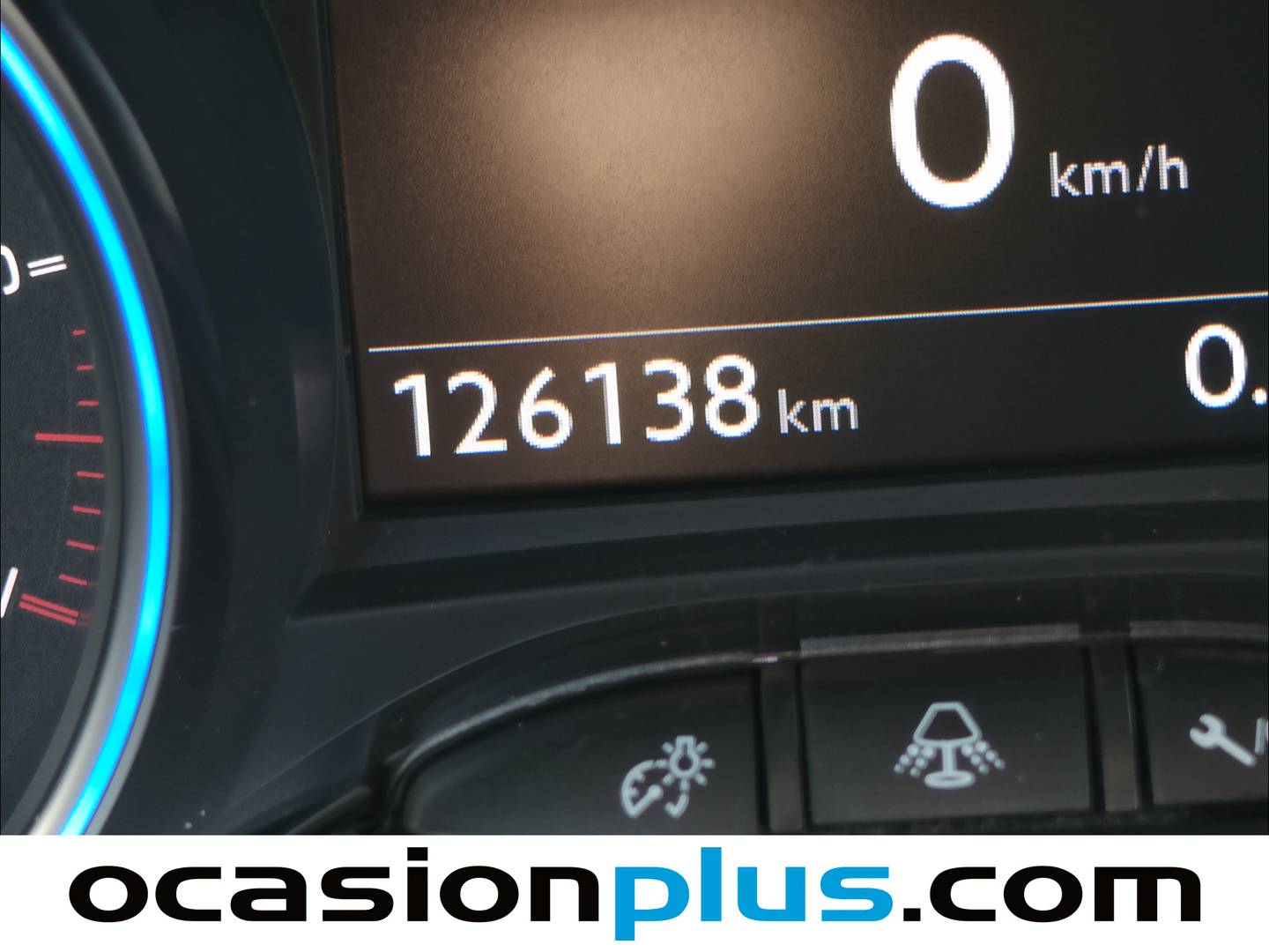 Peugeot 2008 Peugeot 2008 PureTech 110 Allure EAT6 (110 CV) seminuevo