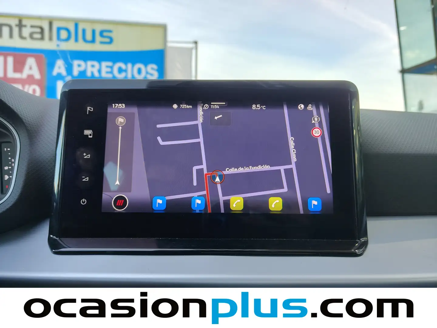 Foto Seat Ibiza SEAT Ibiza 1.5 TSI FR XL DSG (150 CV)