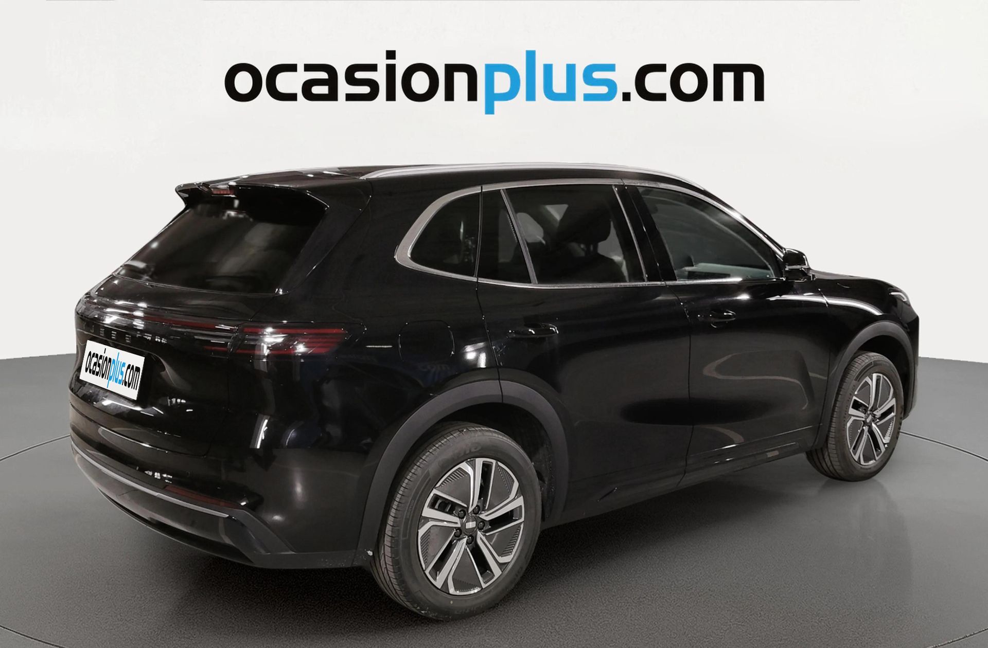Geely Starray EM-i 1.5 PHEV Pro - foto 4