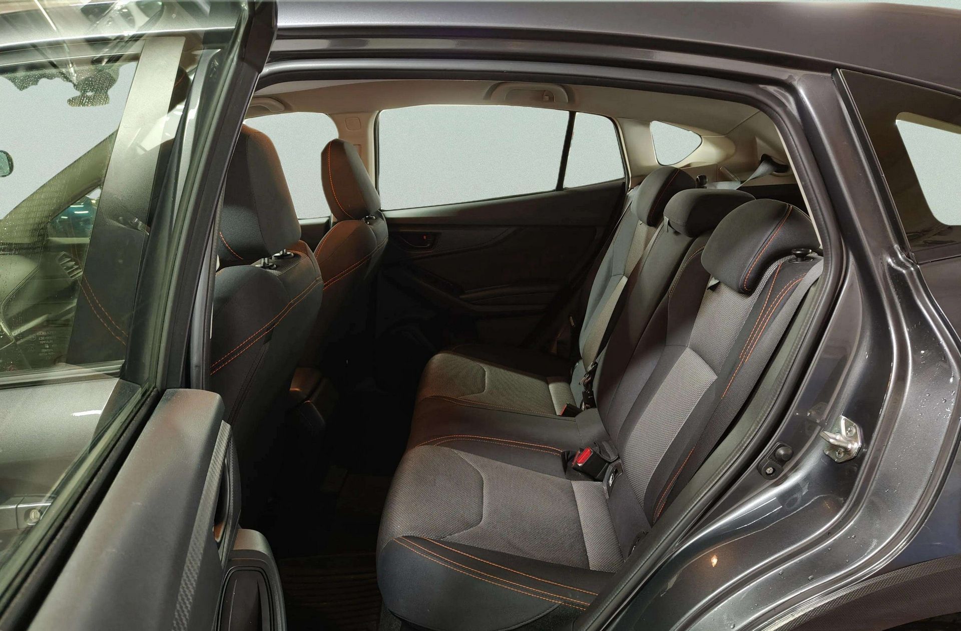 Subaru XV 1.6 Sport CVT - foto 14