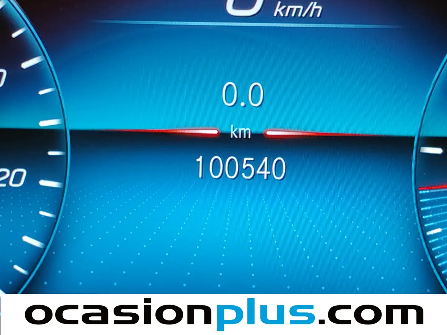 Foto Mercedes GLE Mercedes-Benz GLE GLE 300 d 4Matic (245 CV) Pack AMG 7 Plazas