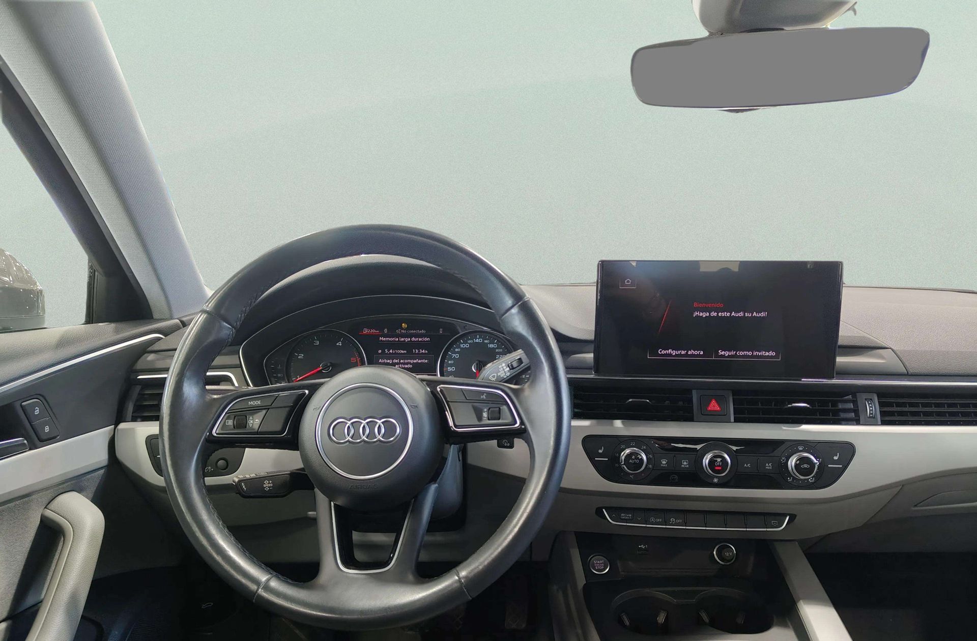Audi A4 Avant Advanced 35 TDI S tronic - foto 18
