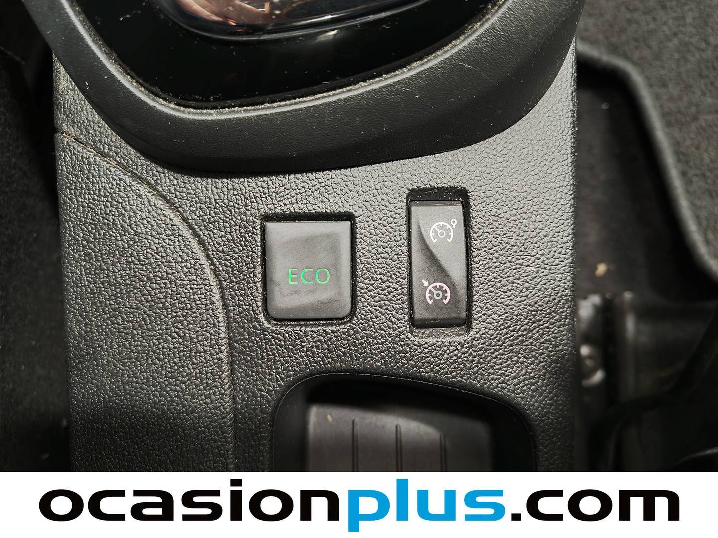 Extras del Renault Captur Renault Captur Zen Energy TCe (120 CV) EDC