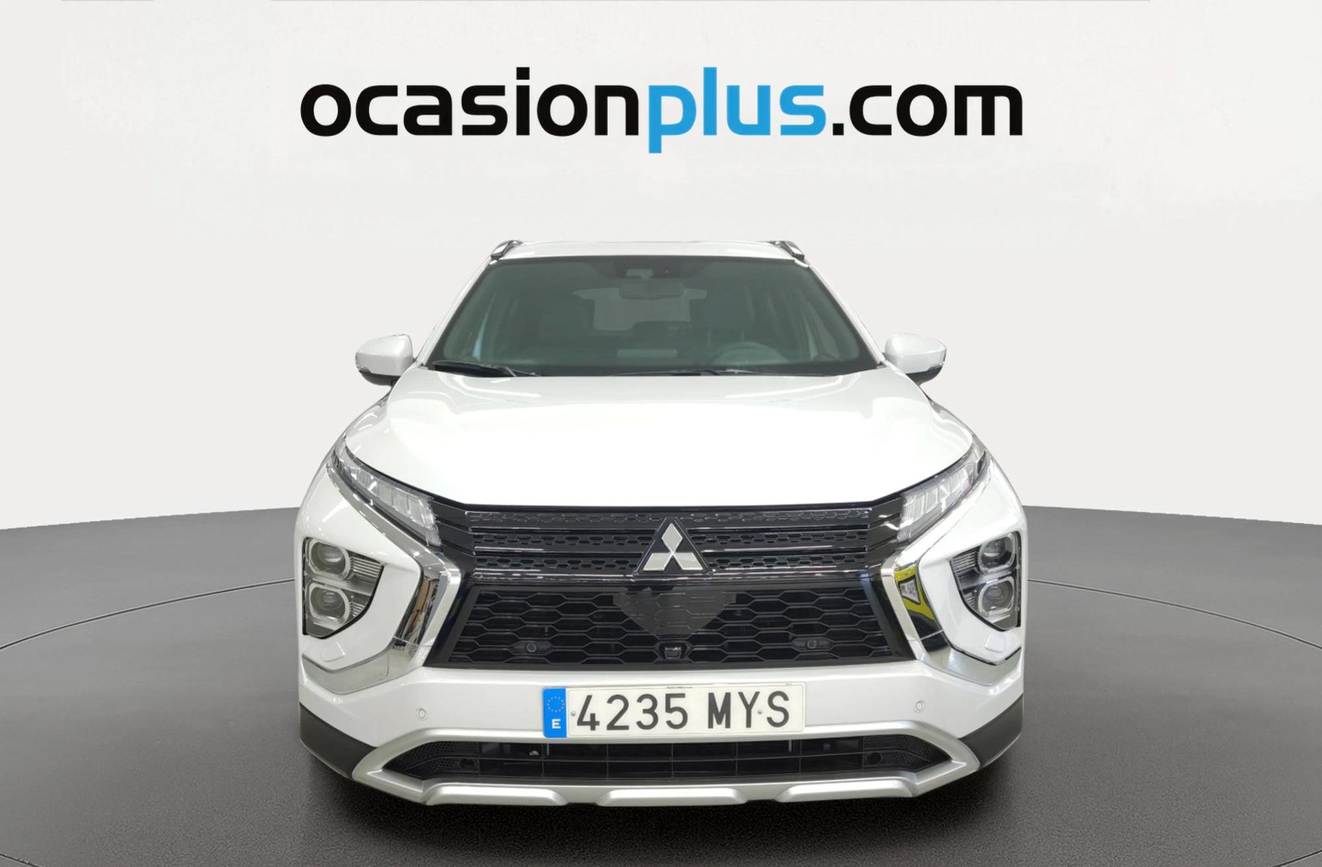 Mitsubishi Eclipse Cross 2.4 PHEV Kaiteki 4WD - foto 12