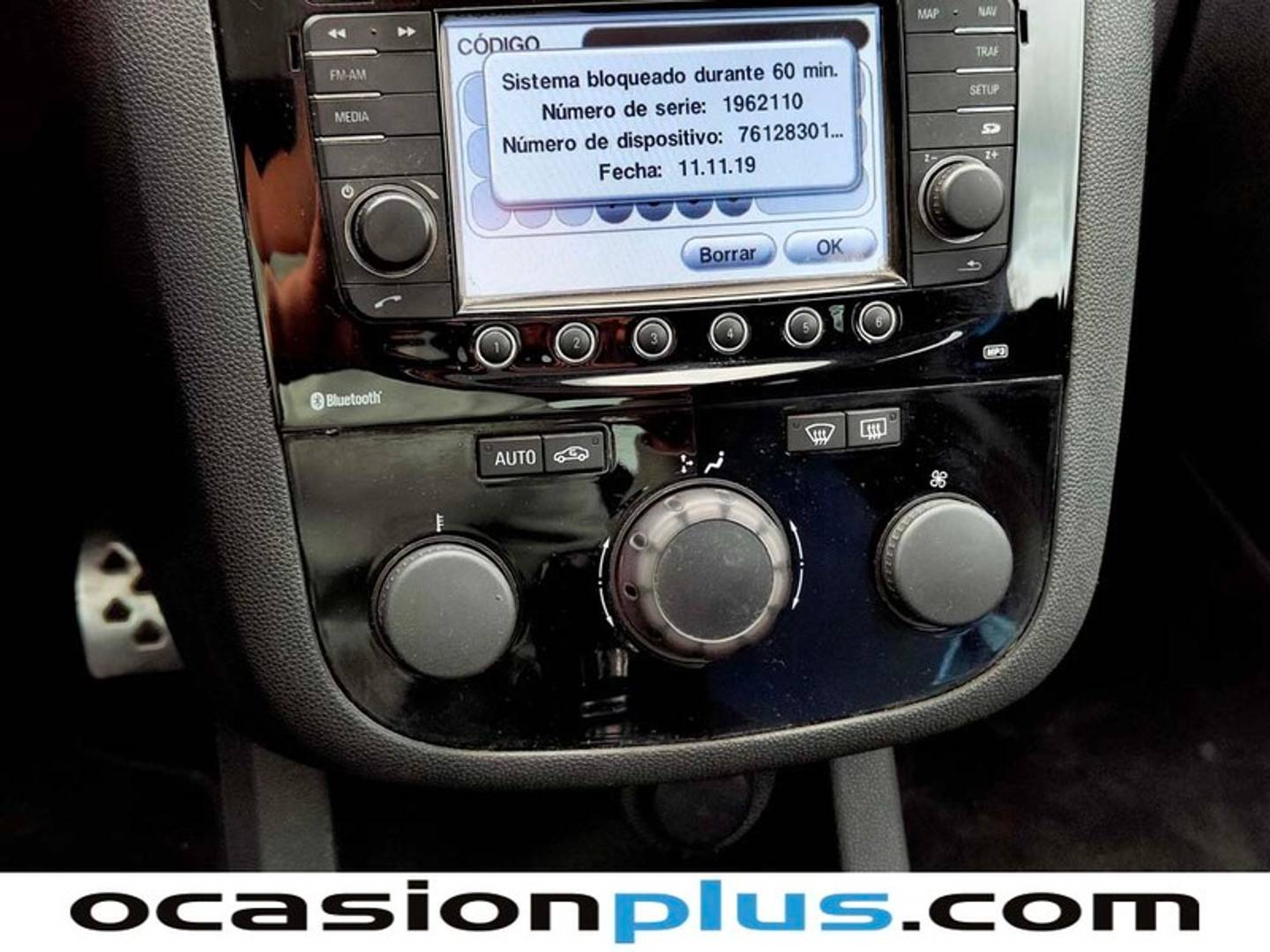 Opel Corsa Opel Corsa 1.6 Turbo OPC (192 CV) km 0