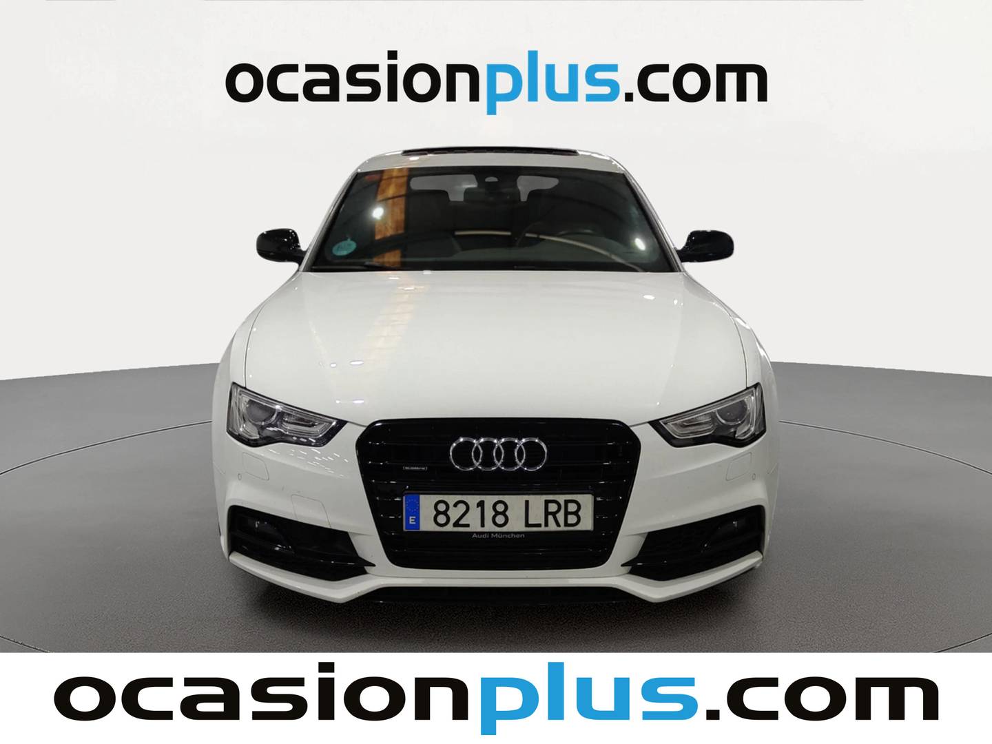 Audi A5 Audi A5 Sportback S line 3.0 TDI clean diesel quattro (218 CV) S tronic barato