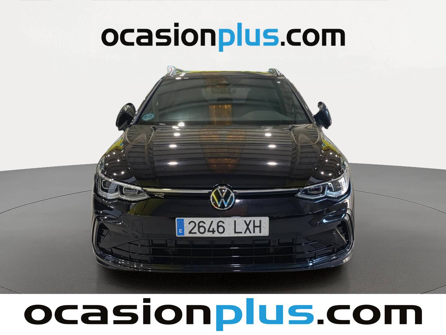 Volkswagen Golf Volkswagen Golf Variant R-Line 2.0 TDI (150 CV) DSG barato