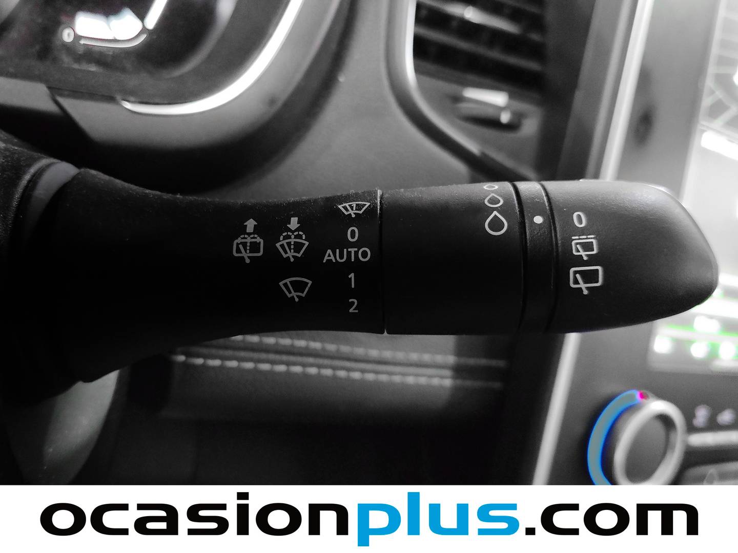 Renault Grand Scénic Renault Grand Scenic Zen dCi (130 CV) 7 Plazas diésel