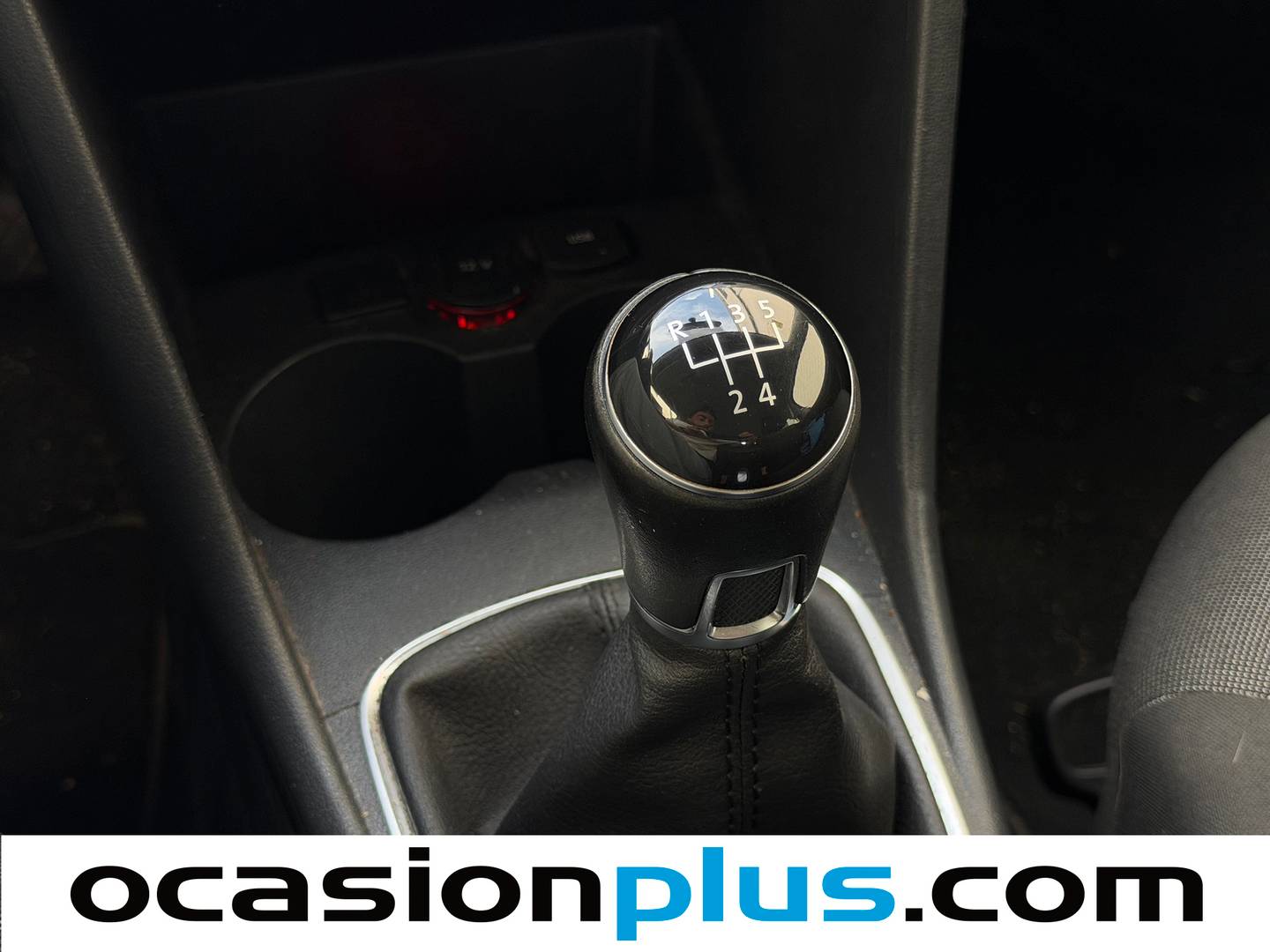Volkswagen Polo Volkswagen Polo Advance 1.2 TSI BMT (90 CV) de segunda mano