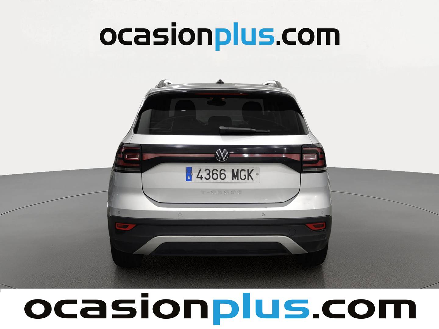 Volkswagen T-Cross Volkswagen T-Cross Advance 1.0 TSI (110 CV) 110cv