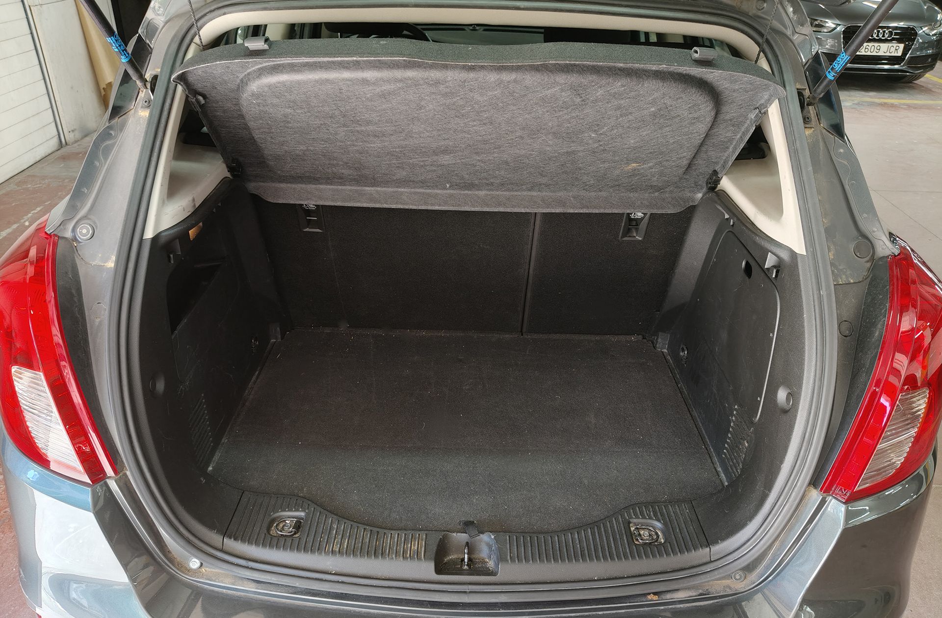 Opel Mokka 1.6 CDTI Selective 4x2 - foto 14