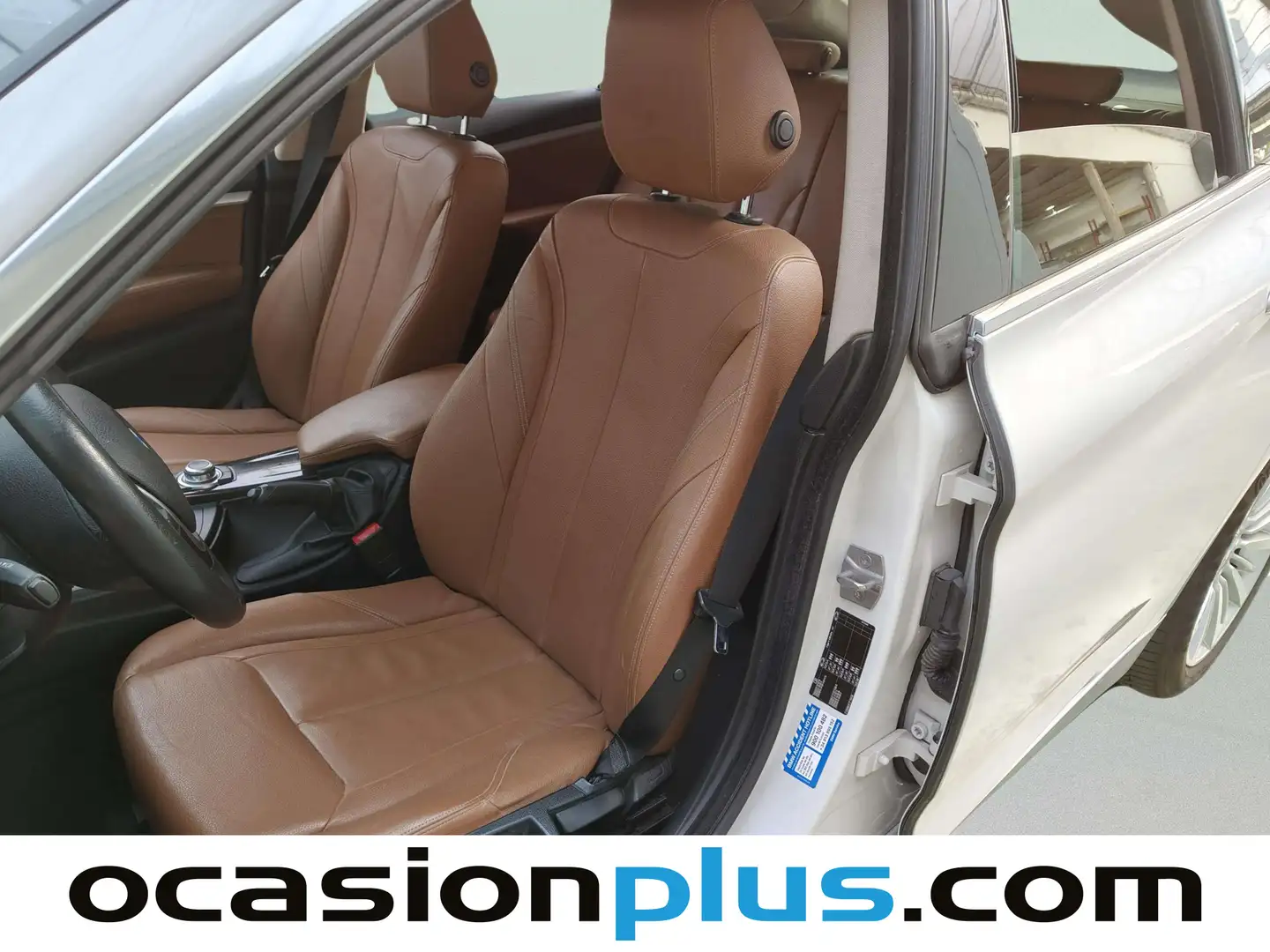 Foto BMW Serie 3 BMW Serie 3 320d Gran Turismo (184 CV)