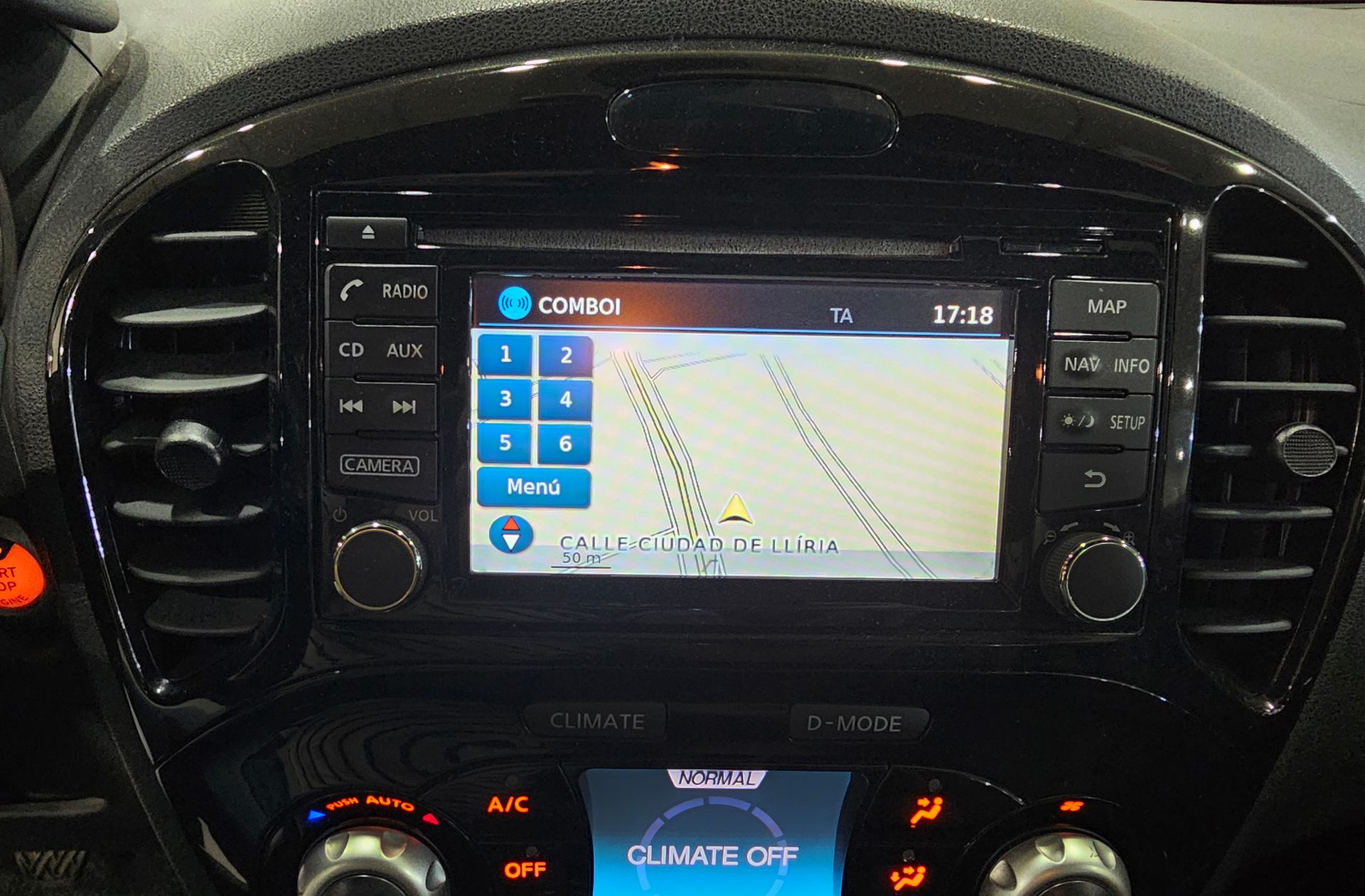 Nissan Juke DIG-T N-Connecta 4x2 - foto 8