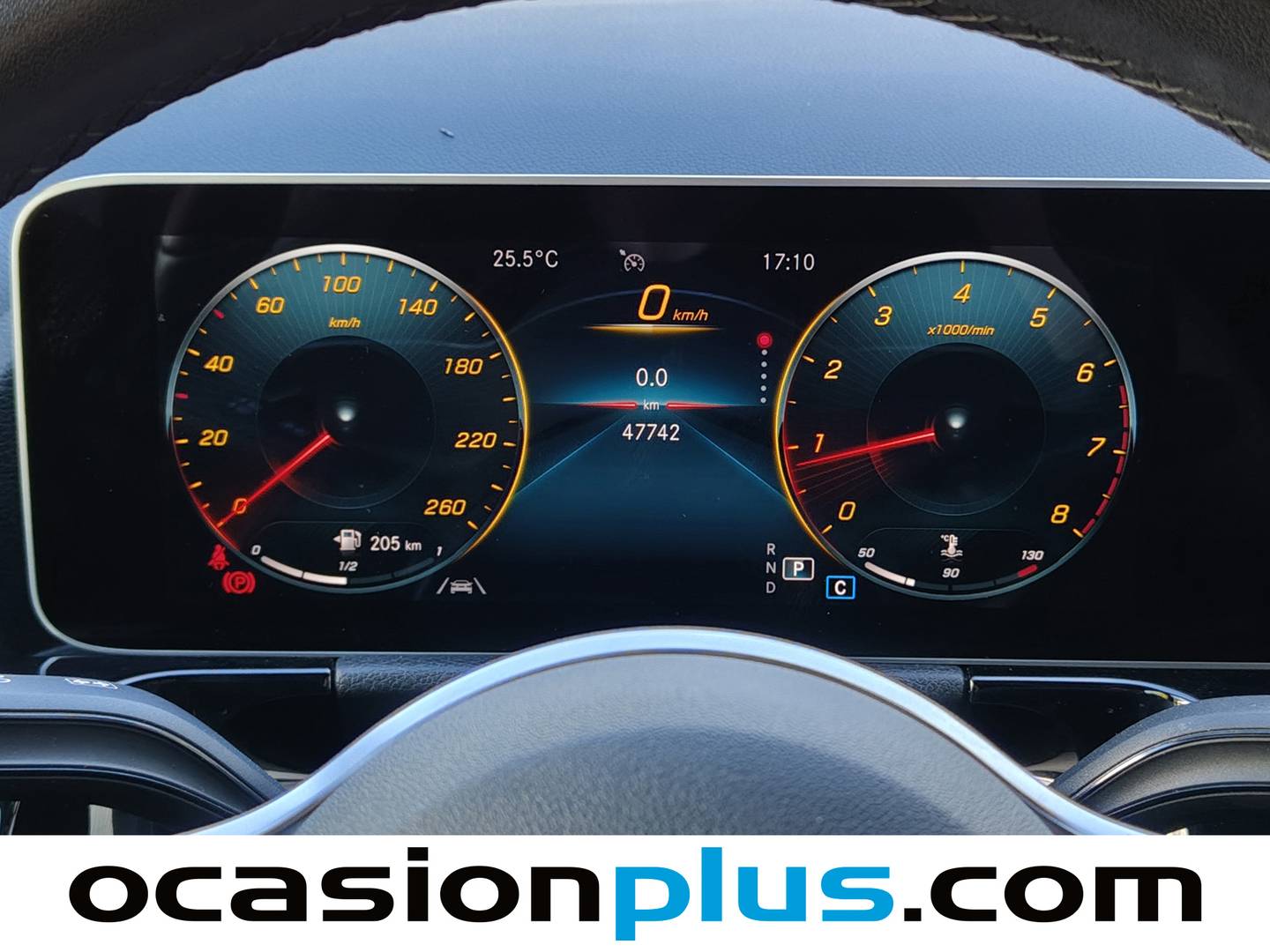 Foto Mercedes Clase B Mercedes-Benz Clase B 180 (136 CV)