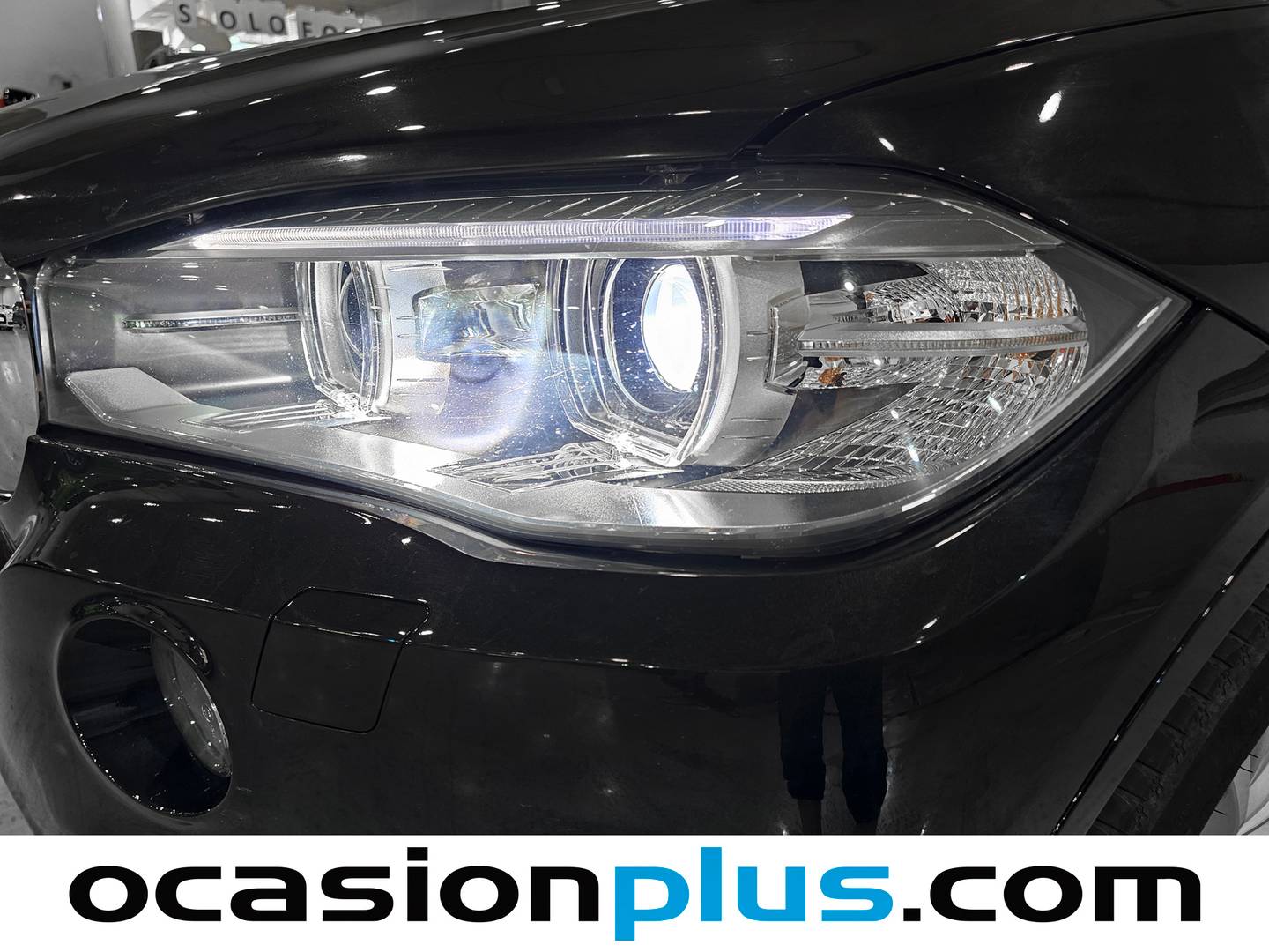 BMW X5 BMW X5 xDrive40e (313 CV) km 0