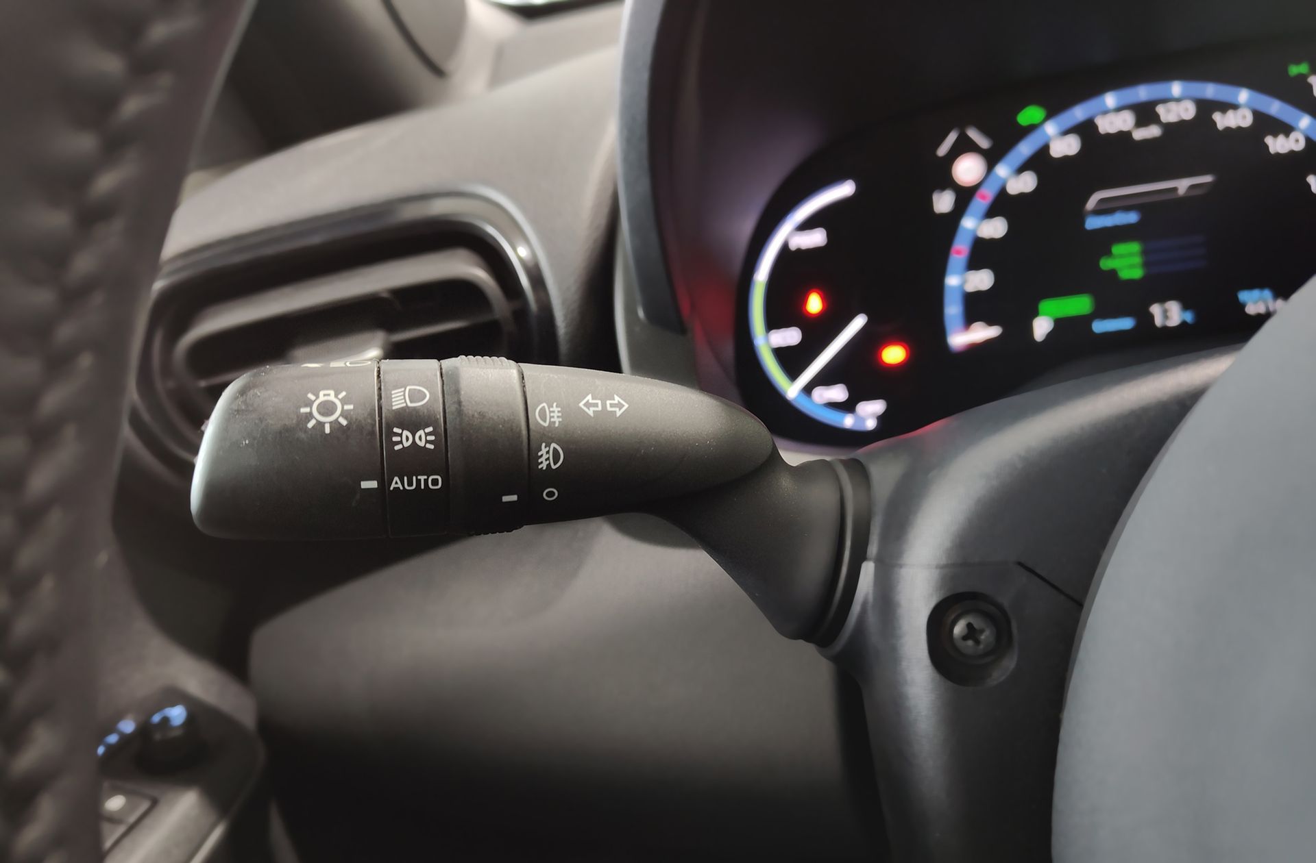 Toyota Yaris Cross 120H Active Tech - foto 26