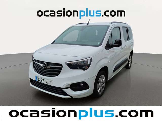 Opel Combo Life Life 1.5 TD Business Edition Plus L1 (102 CV) de segunda mano
